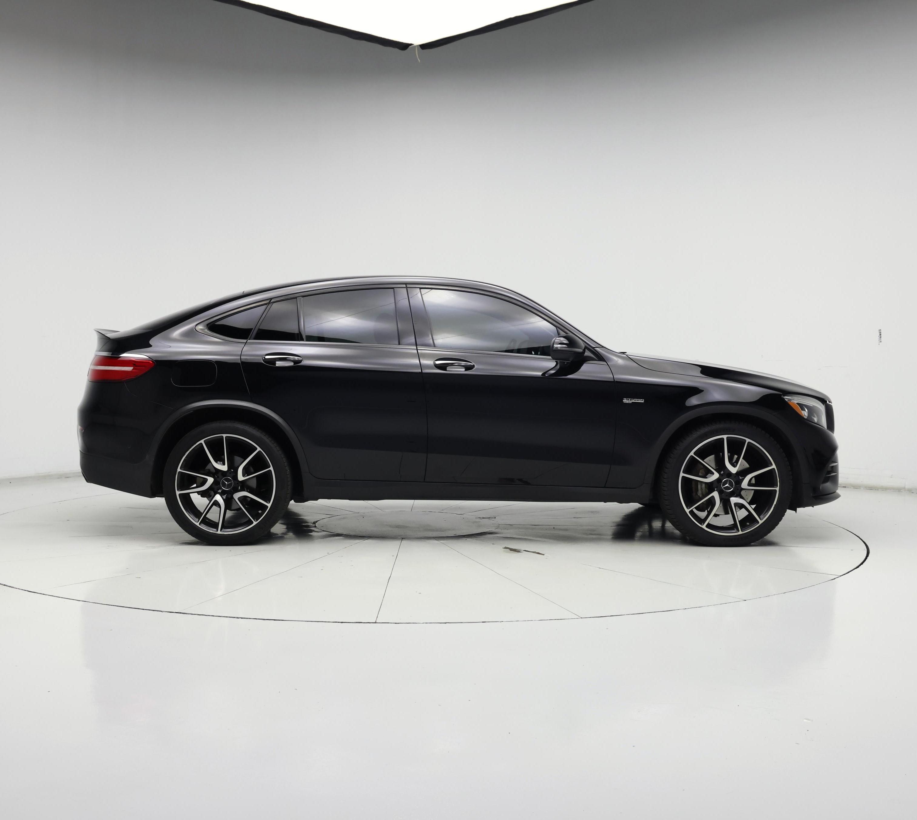 Thumbnail: 2019 Mercedes-Benz GLC - 7