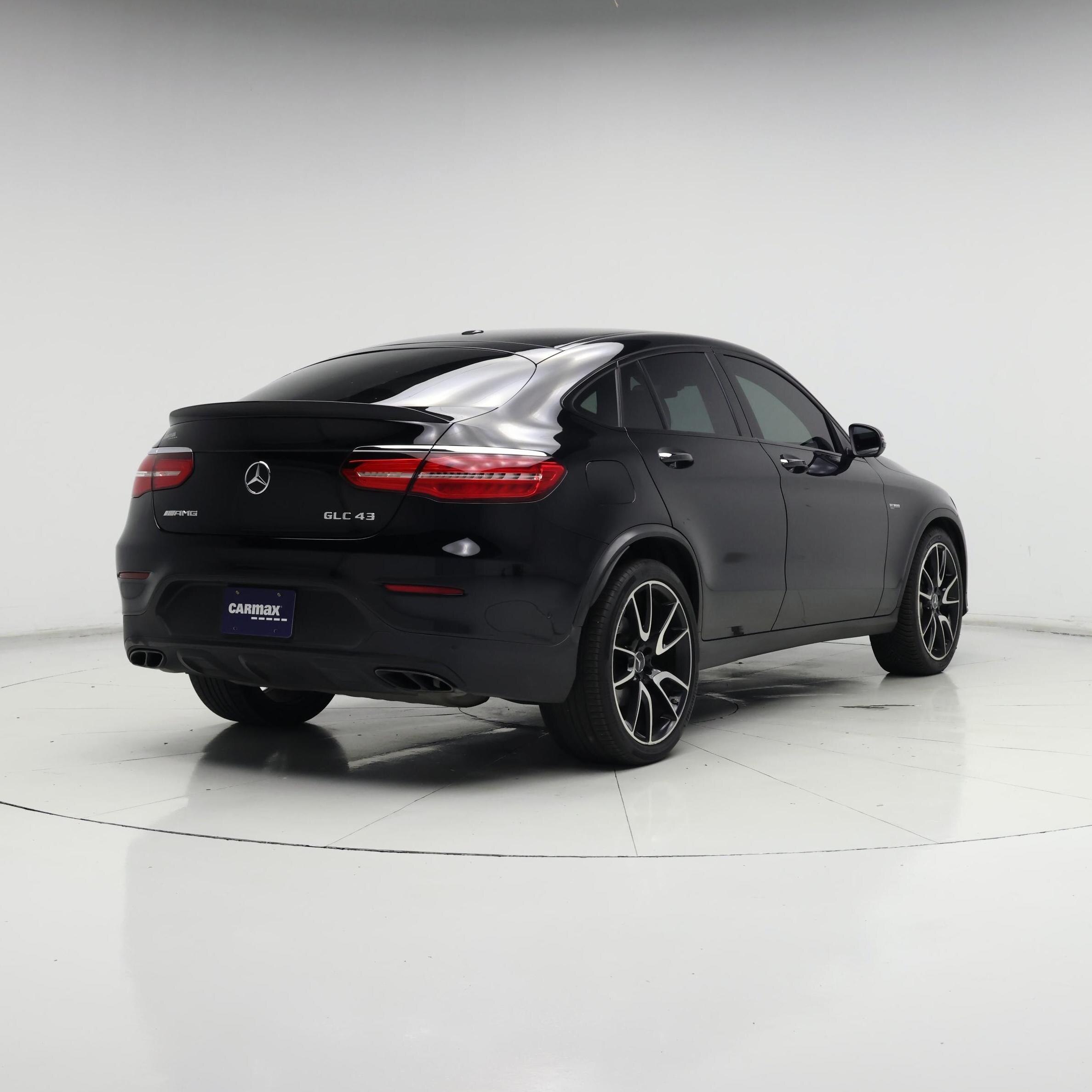 Thumbnail: 2019 Mercedes-Benz GLC - 8