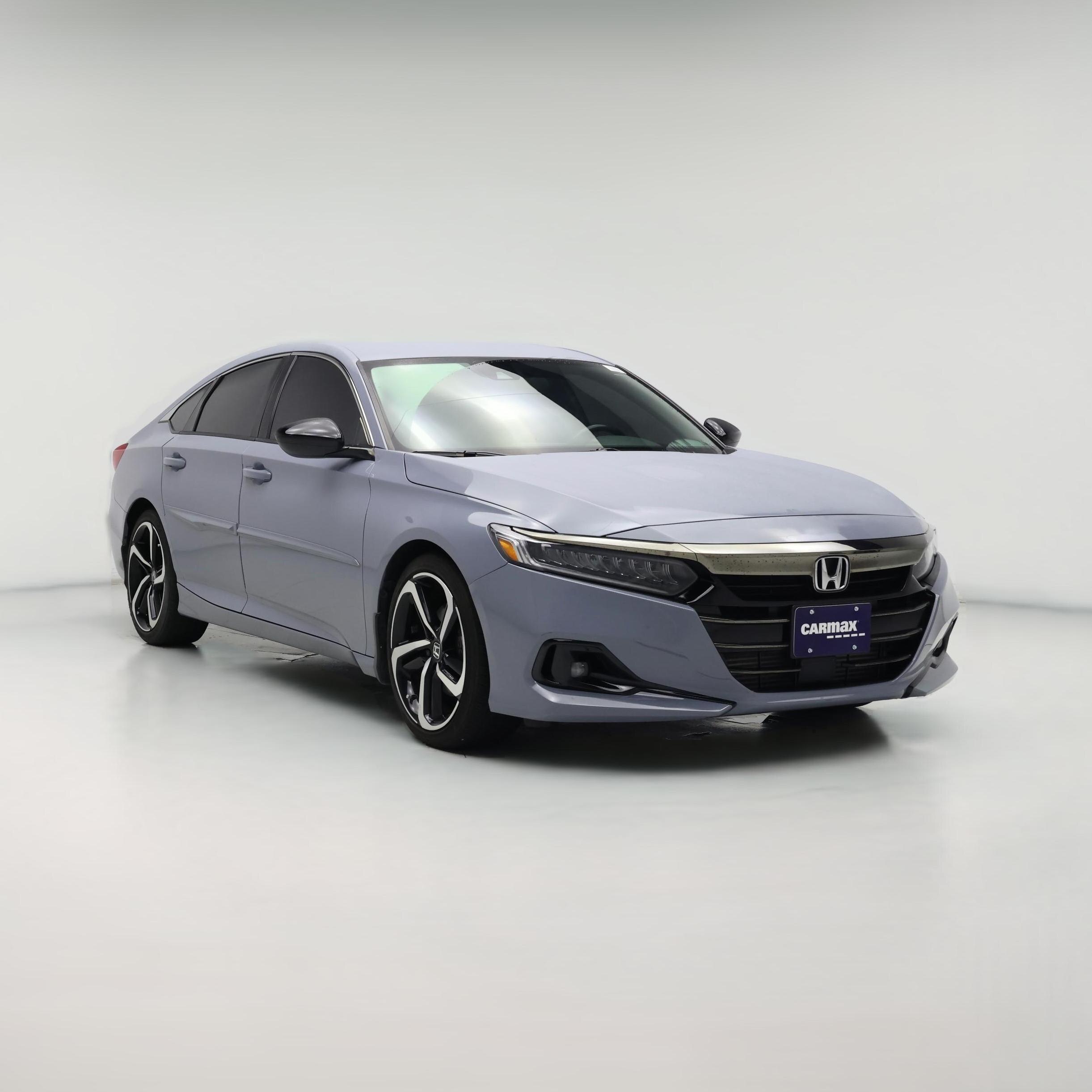 Thumbnail: 2022 Honda Accord - 1