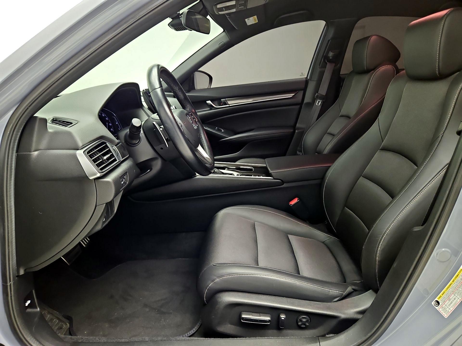 Thumbnail: 2022 Honda Accord - 11