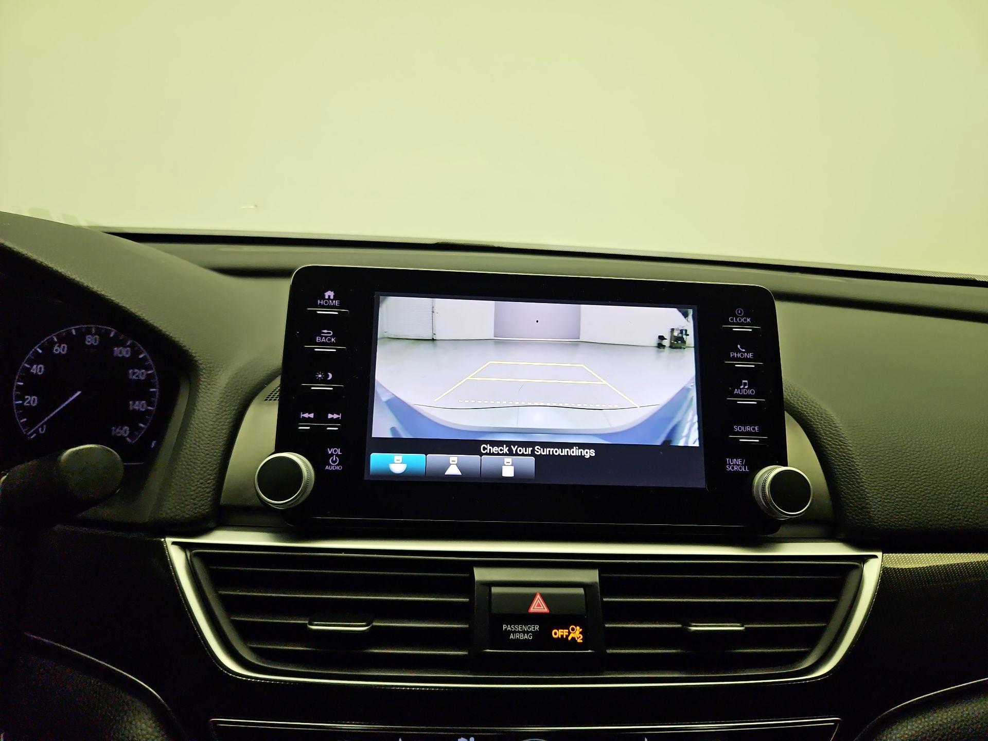 Thumbnail: 2022 Honda Accord - 13