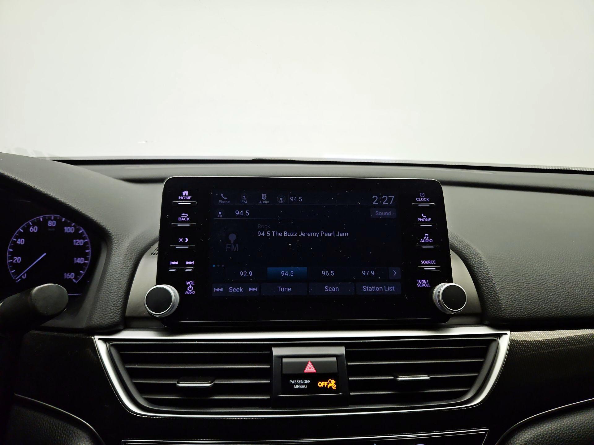 Thumbnail: 2022 Honda Accord - 14