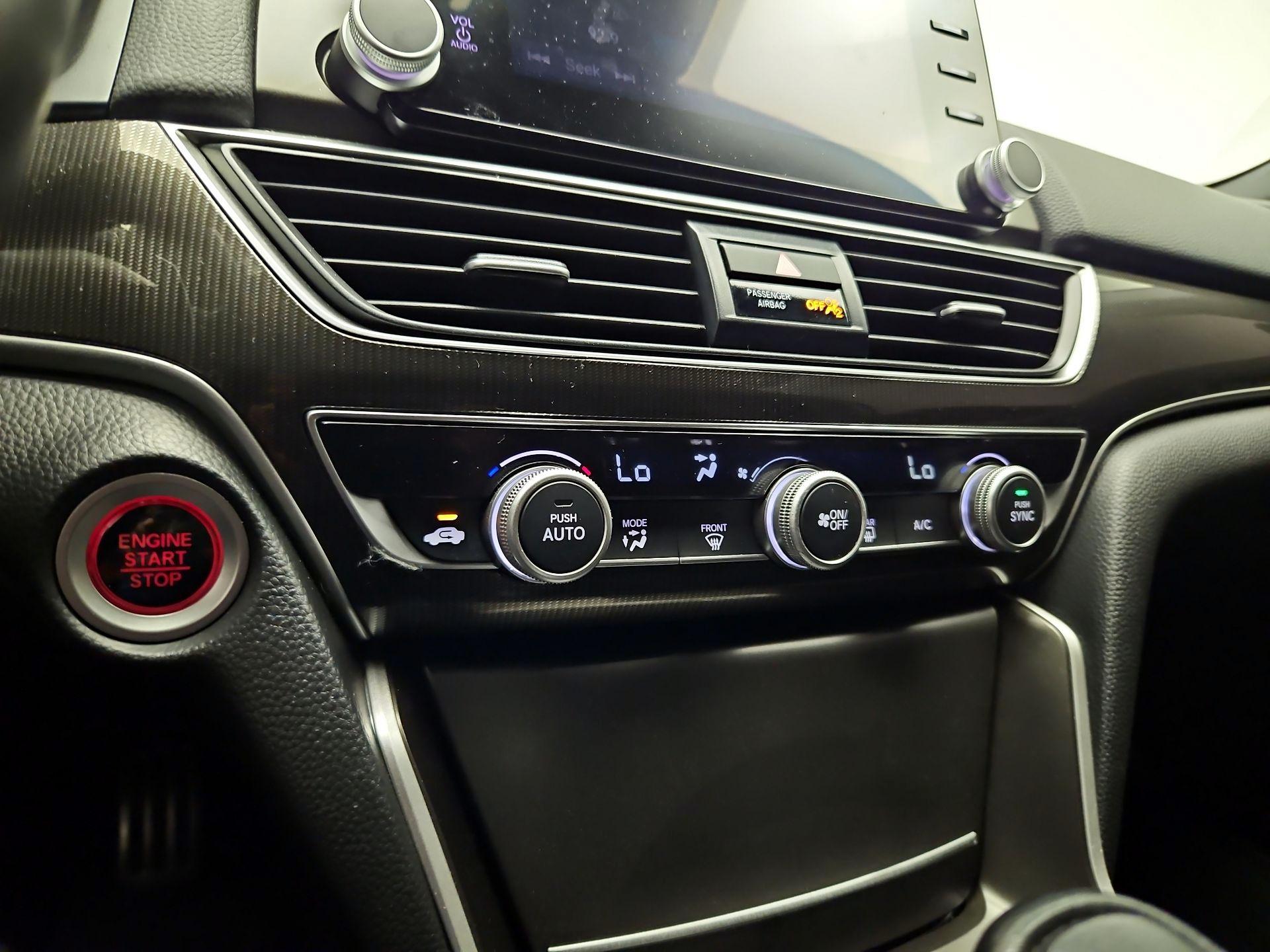 Thumbnail: 2022 Honda Accord - 15