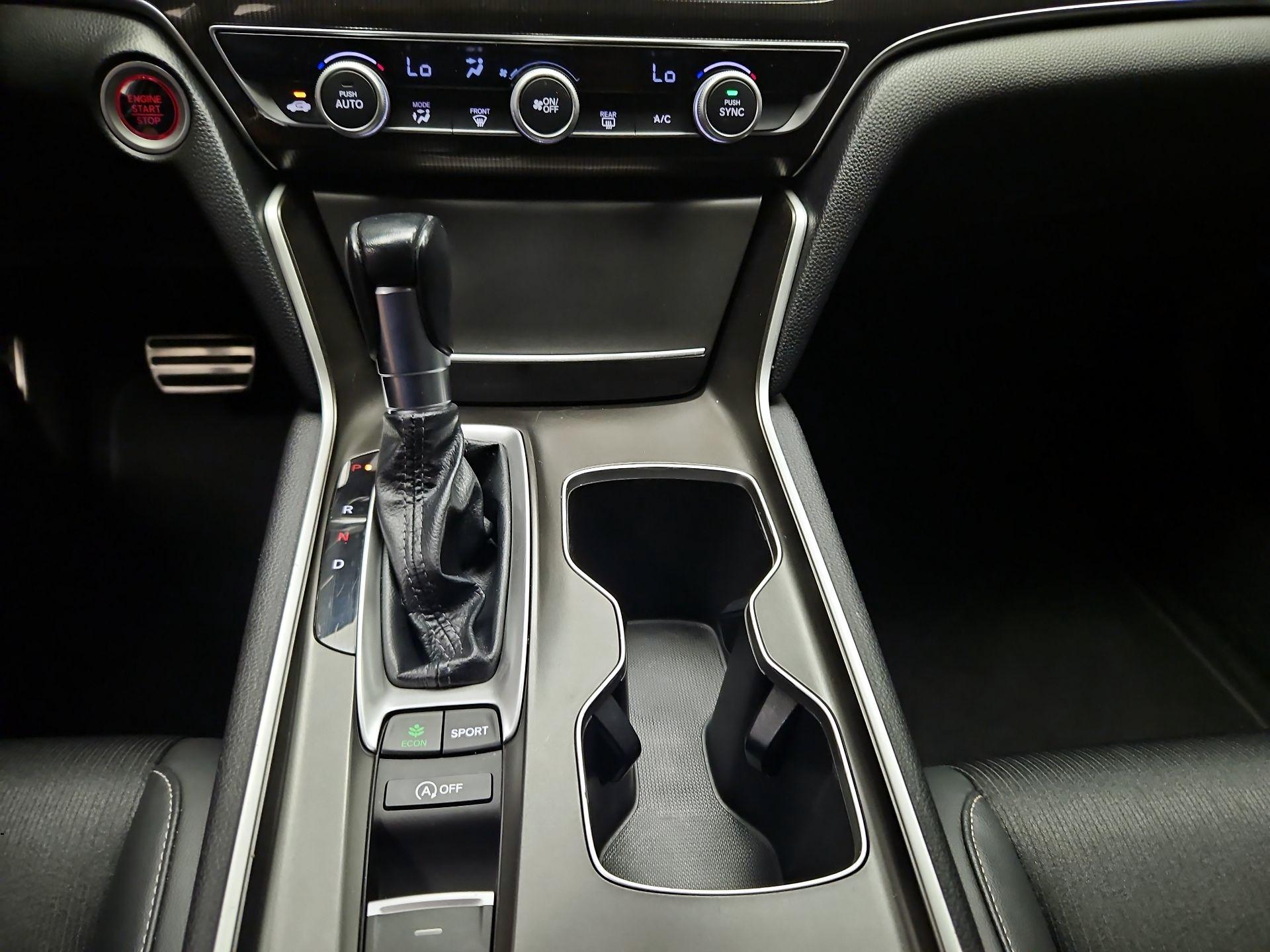 Thumbnail: 2022 Honda Accord - 16