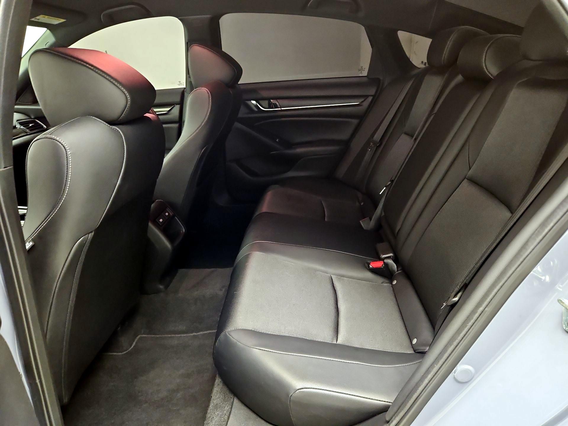 Thumbnail: 2022 Honda Accord - 17