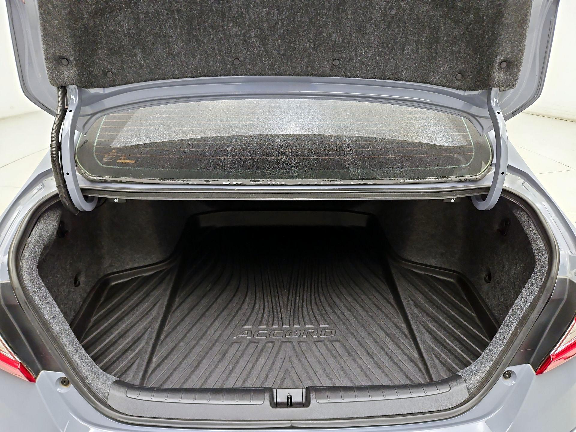 Thumbnail: 2022 Honda Accord - 18