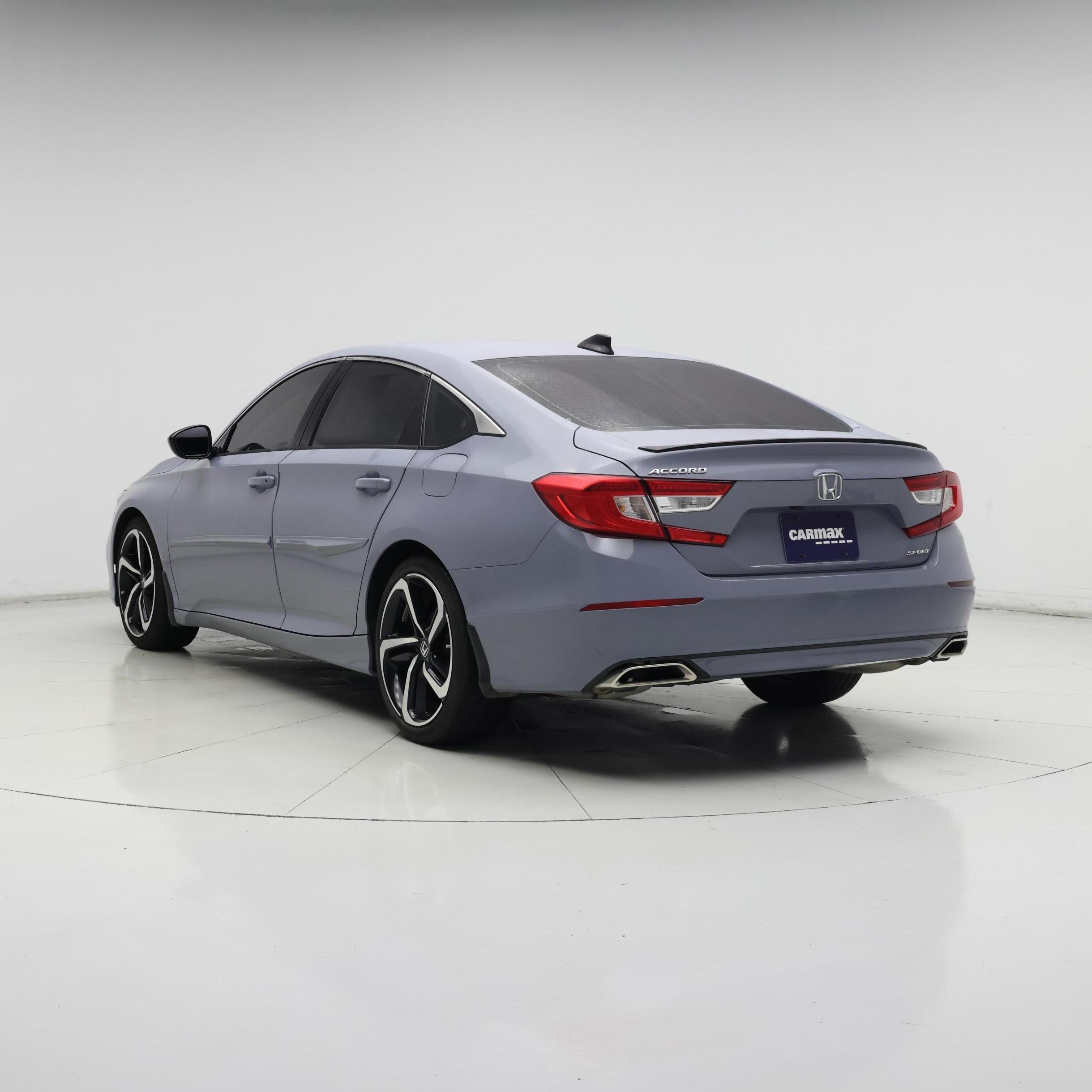 Thumbnail: 2022 Honda Accord - 2