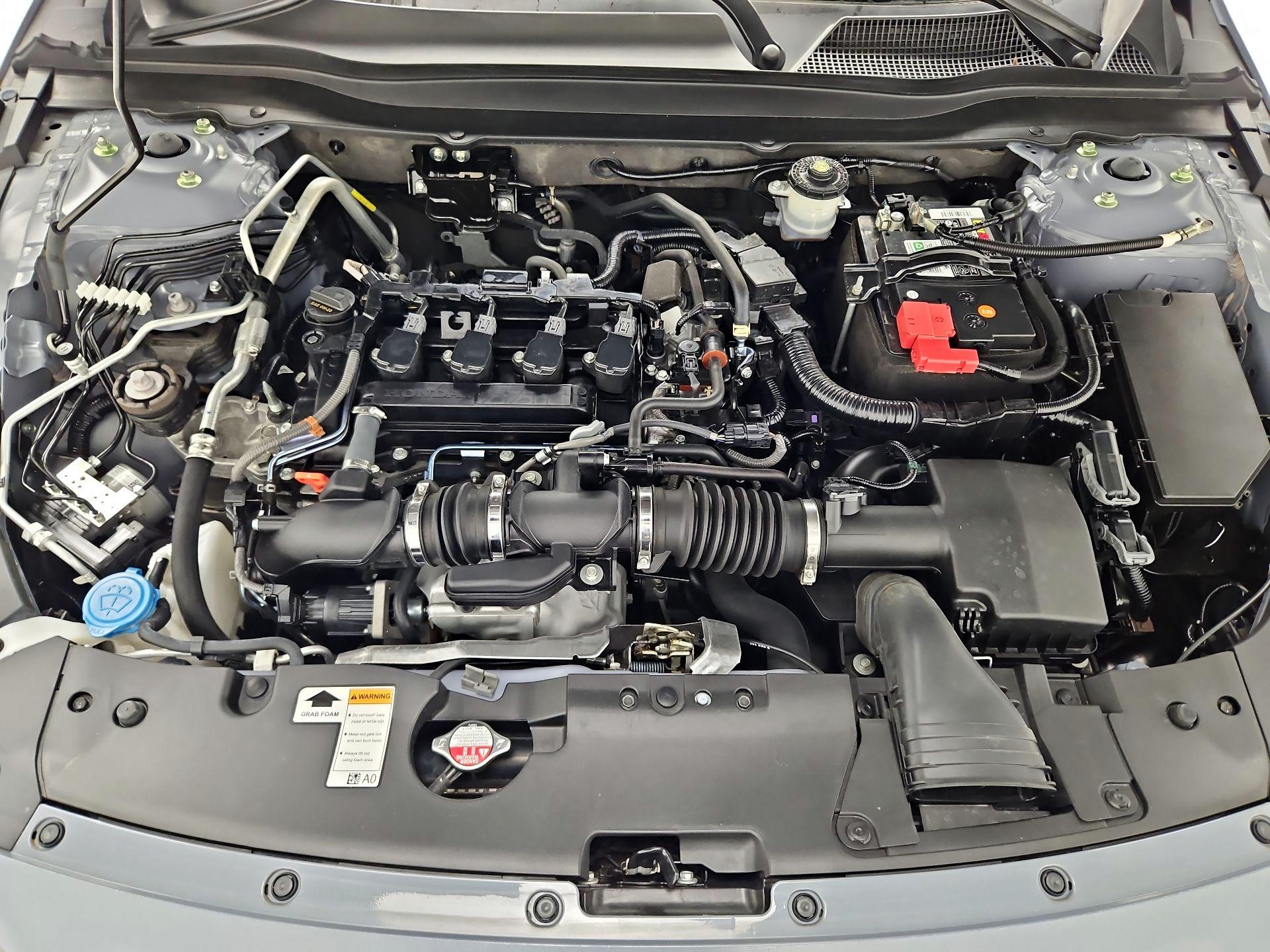 Thumbnail: 2022 Honda Accord - 19