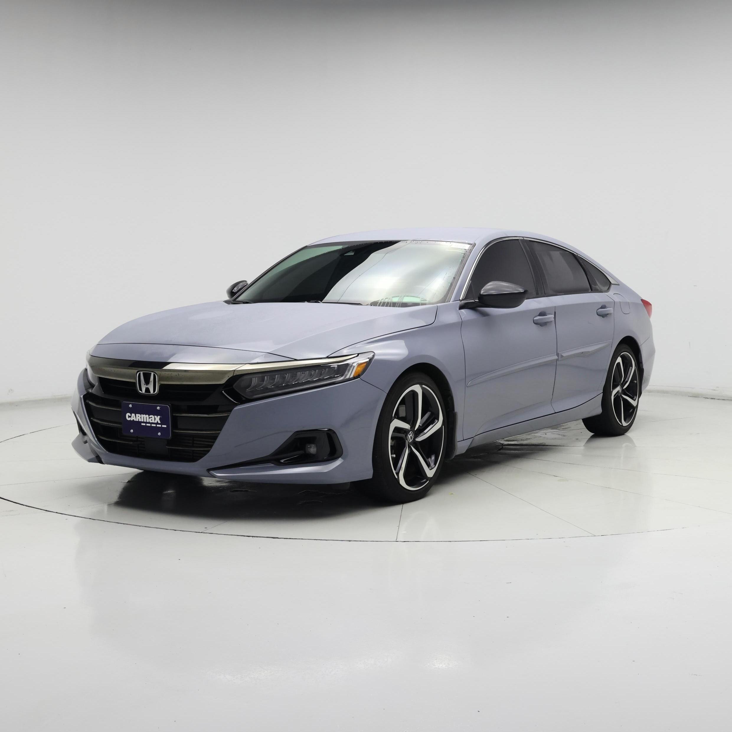 Thumbnail: 2022 Honda Accord - 4