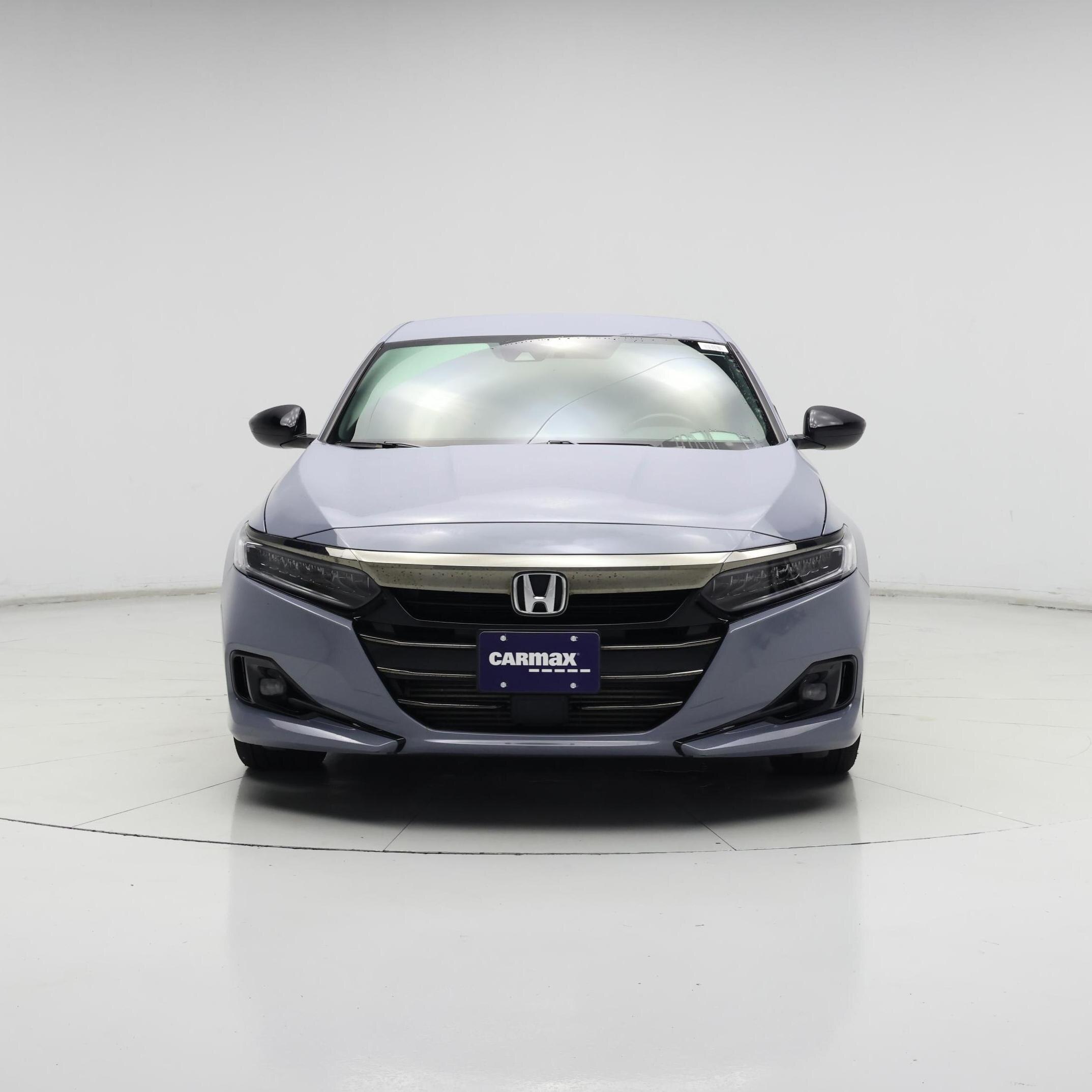 Thumbnail: 2022 Honda Accord - 5