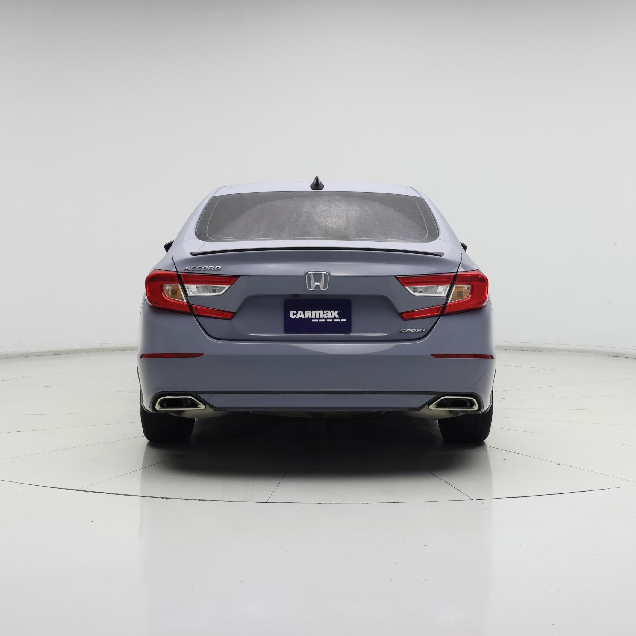 Thumbnail: 2022 Honda Accord - 6