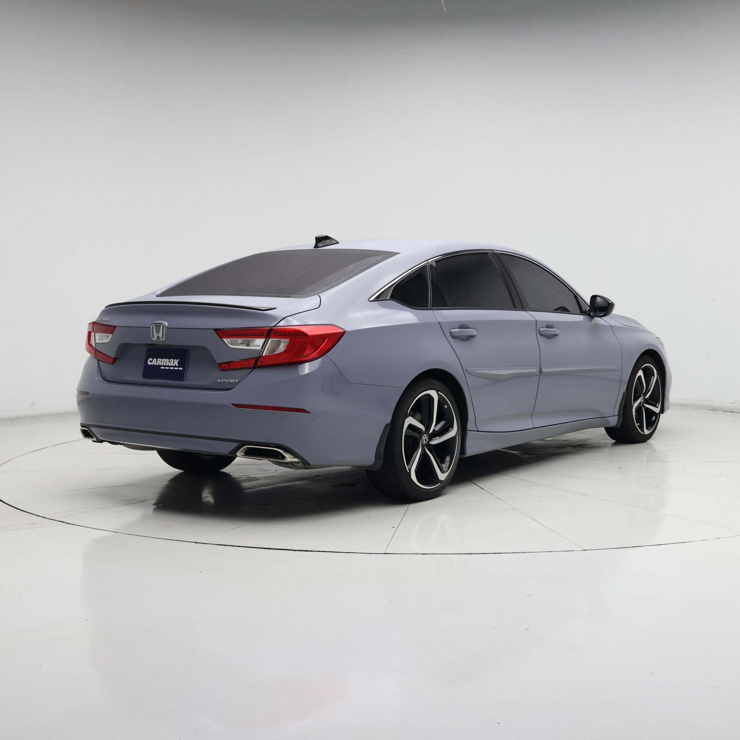 Thumbnail: 2022 Honda Accord - 8