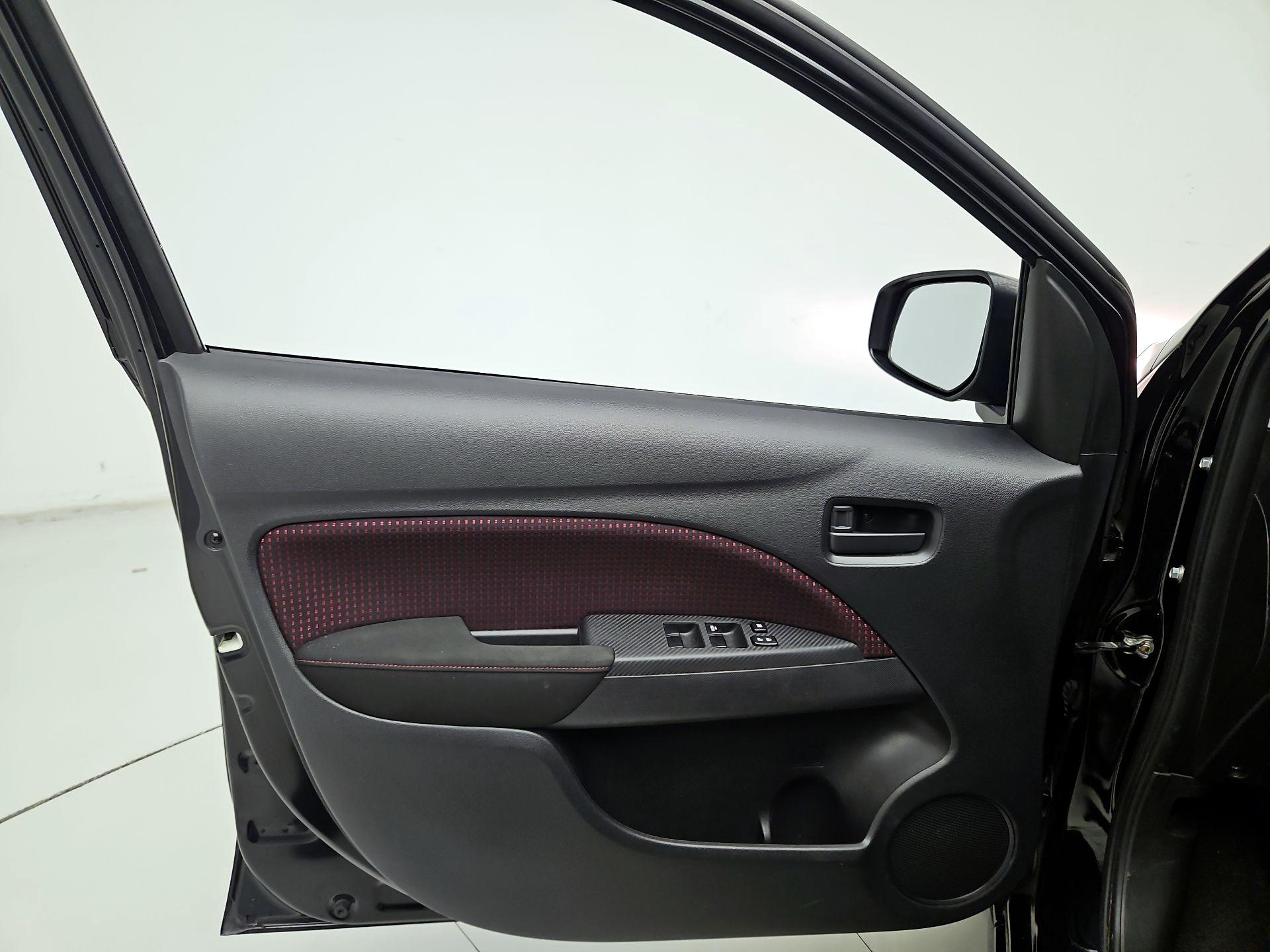 Thumbnail: 2024 Mitsubishi Mirage - 12