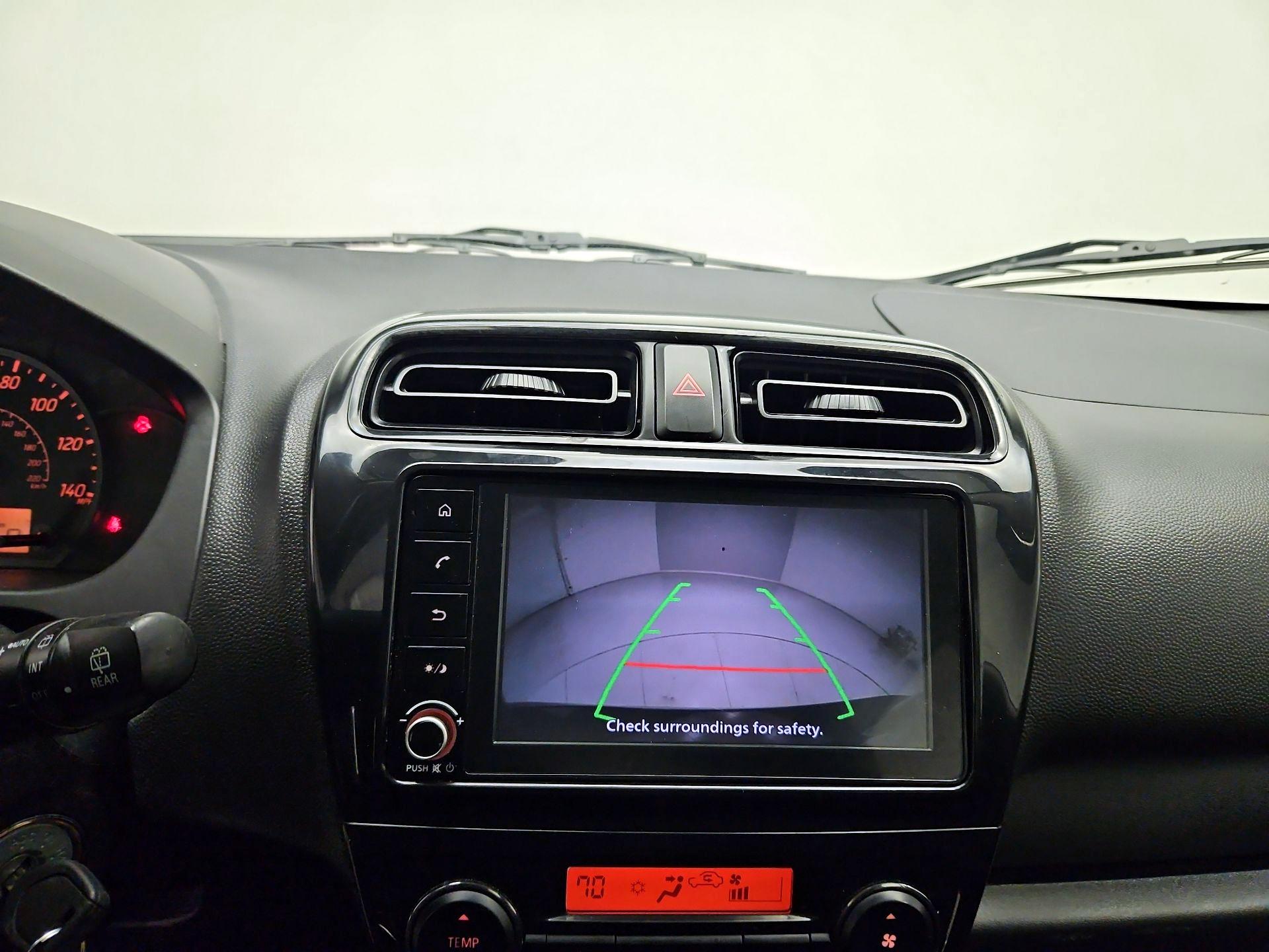 Thumbnail: 2024 Mitsubishi Mirage - 13