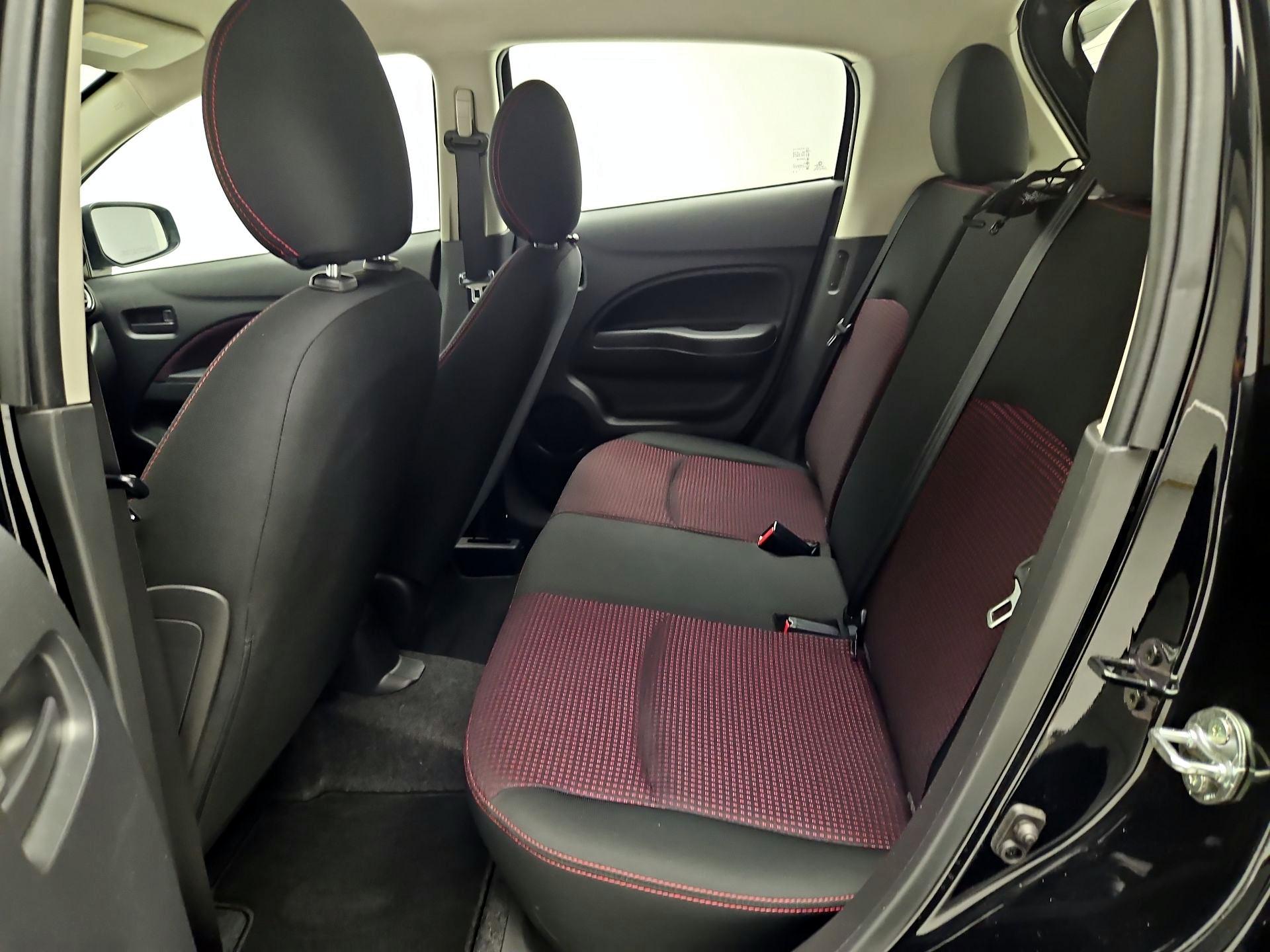 Thumbnail: 2024 Mitsubishi Mirage - 17