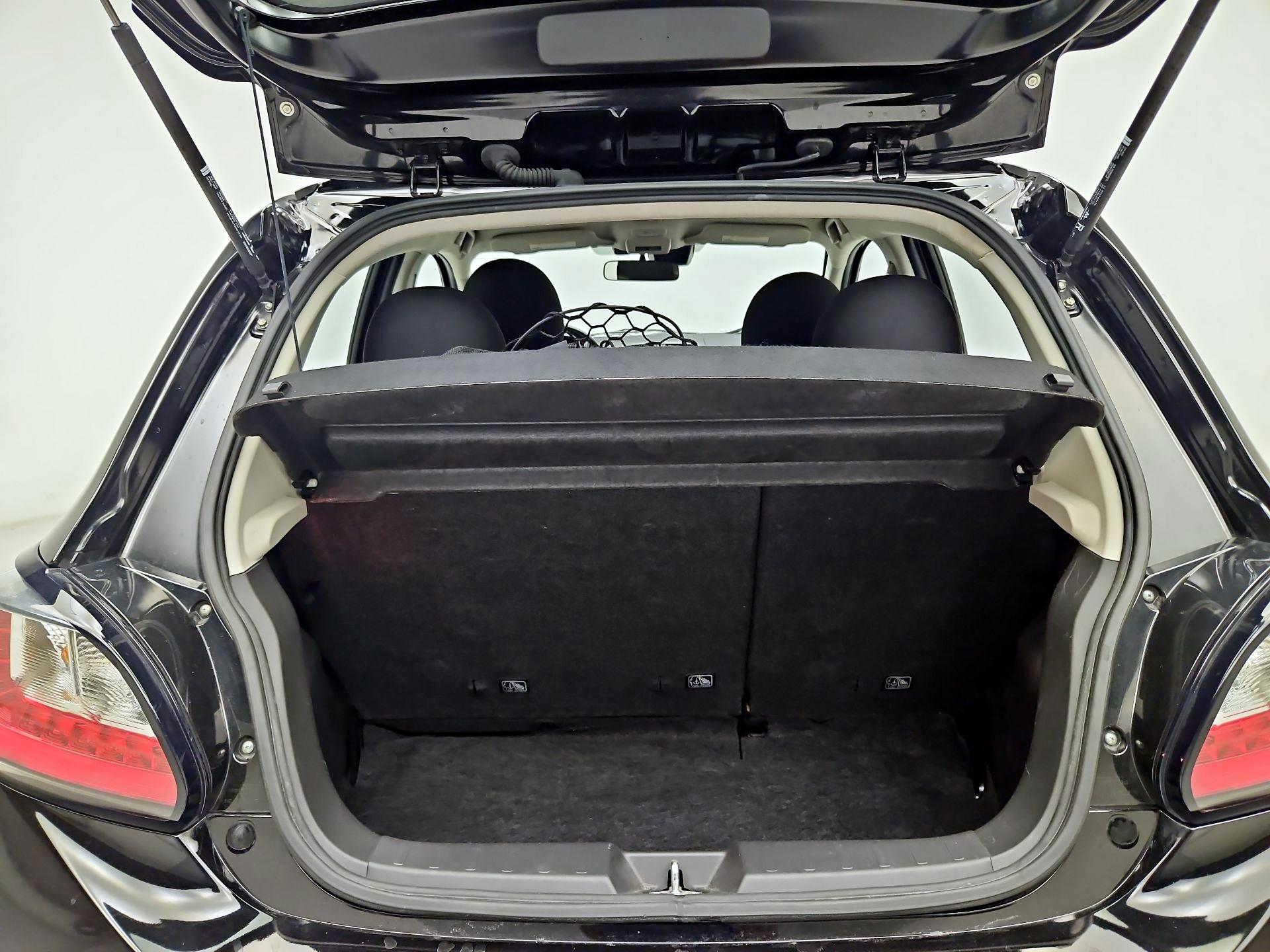 Thumbnail: 2024 Mitsubishi Mirage - 18