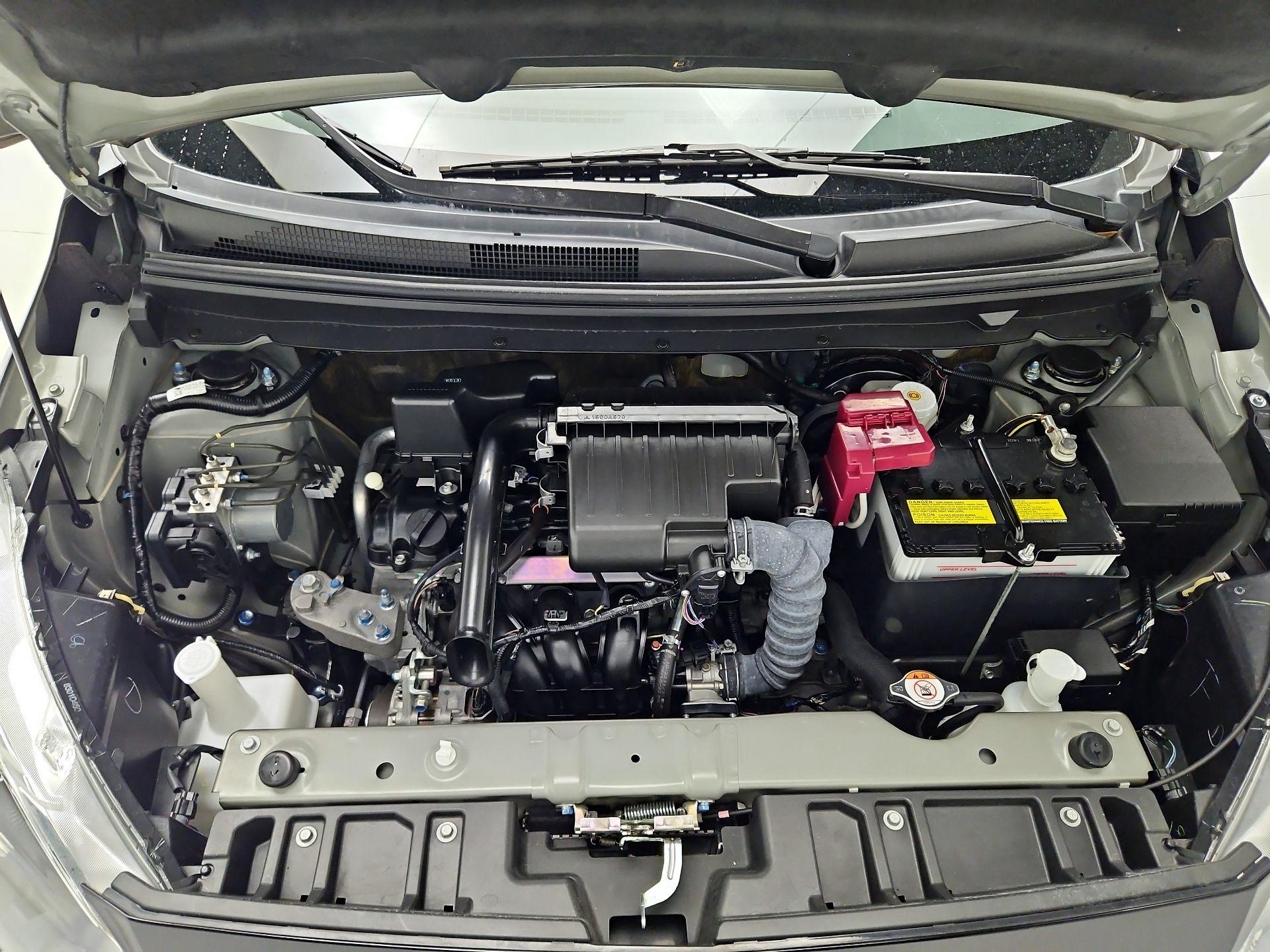 Thumbnail: 2024 Mitsubishi Mirage - 19