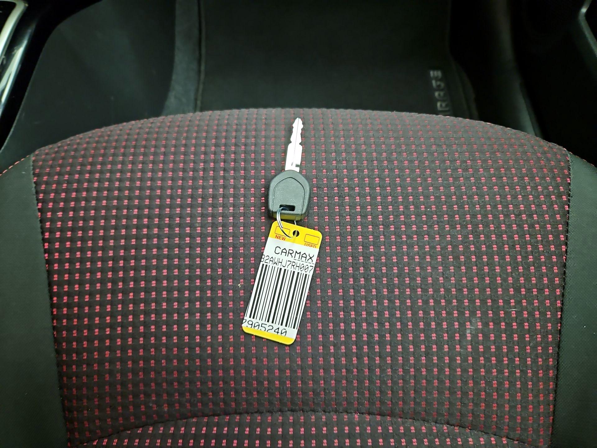 Thumbnail: 2024 Mitsubishi Mirage - 20