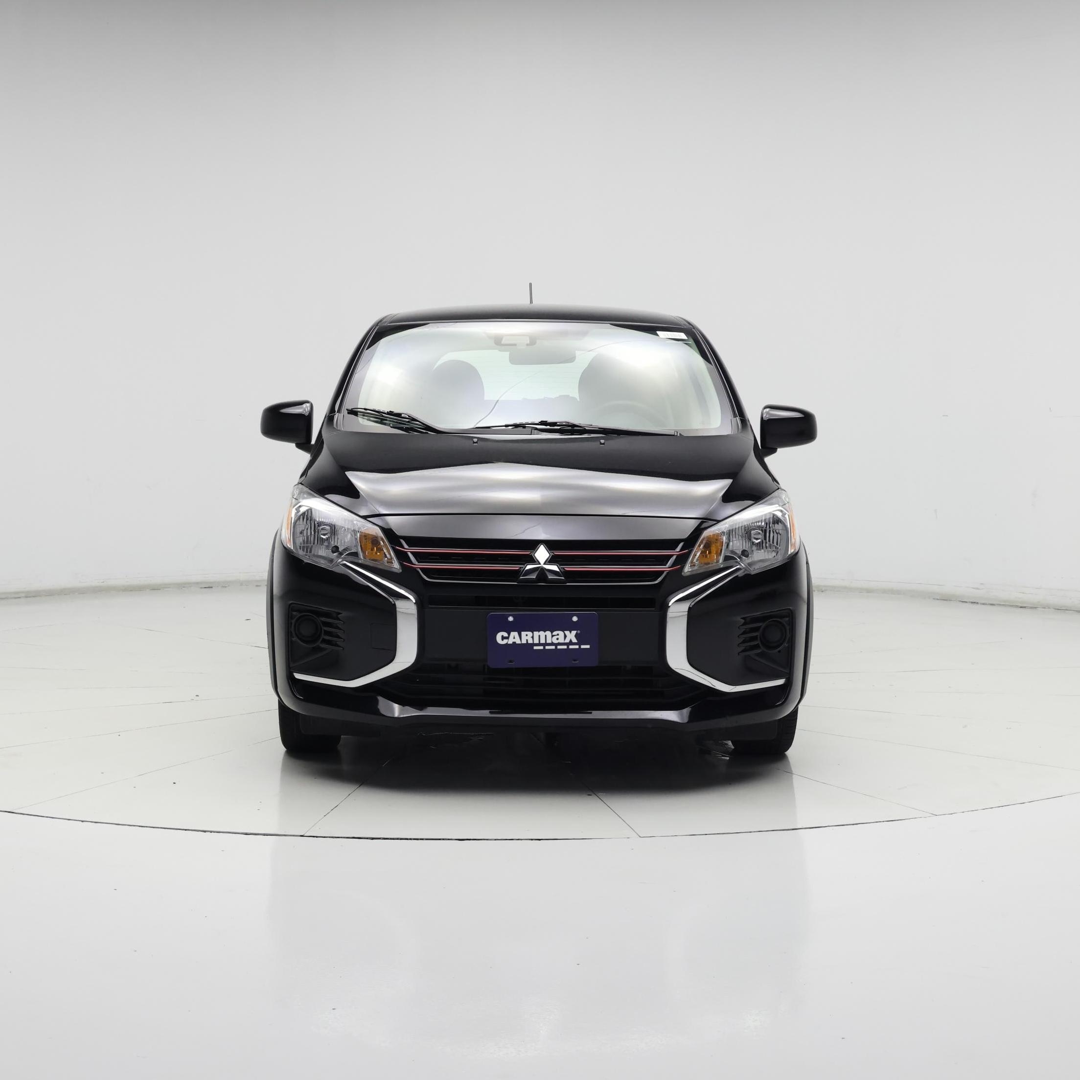 Thumbnail: 2024 Mitsubishi Mirage - 5