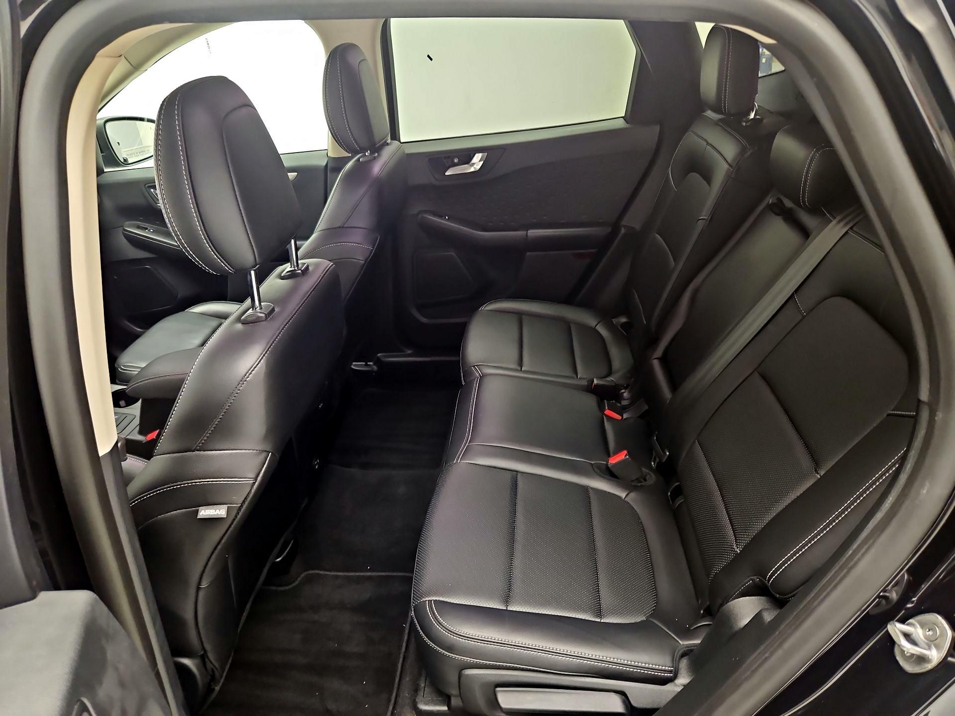 Thumbnail: 2020 Ford Escape - 19