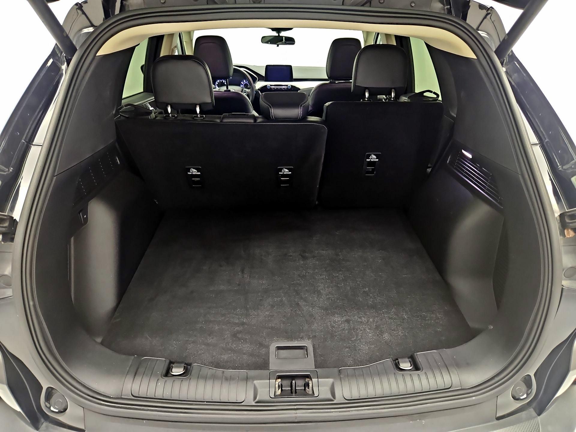 Thumbnail: 2020 Ford Escape - 20