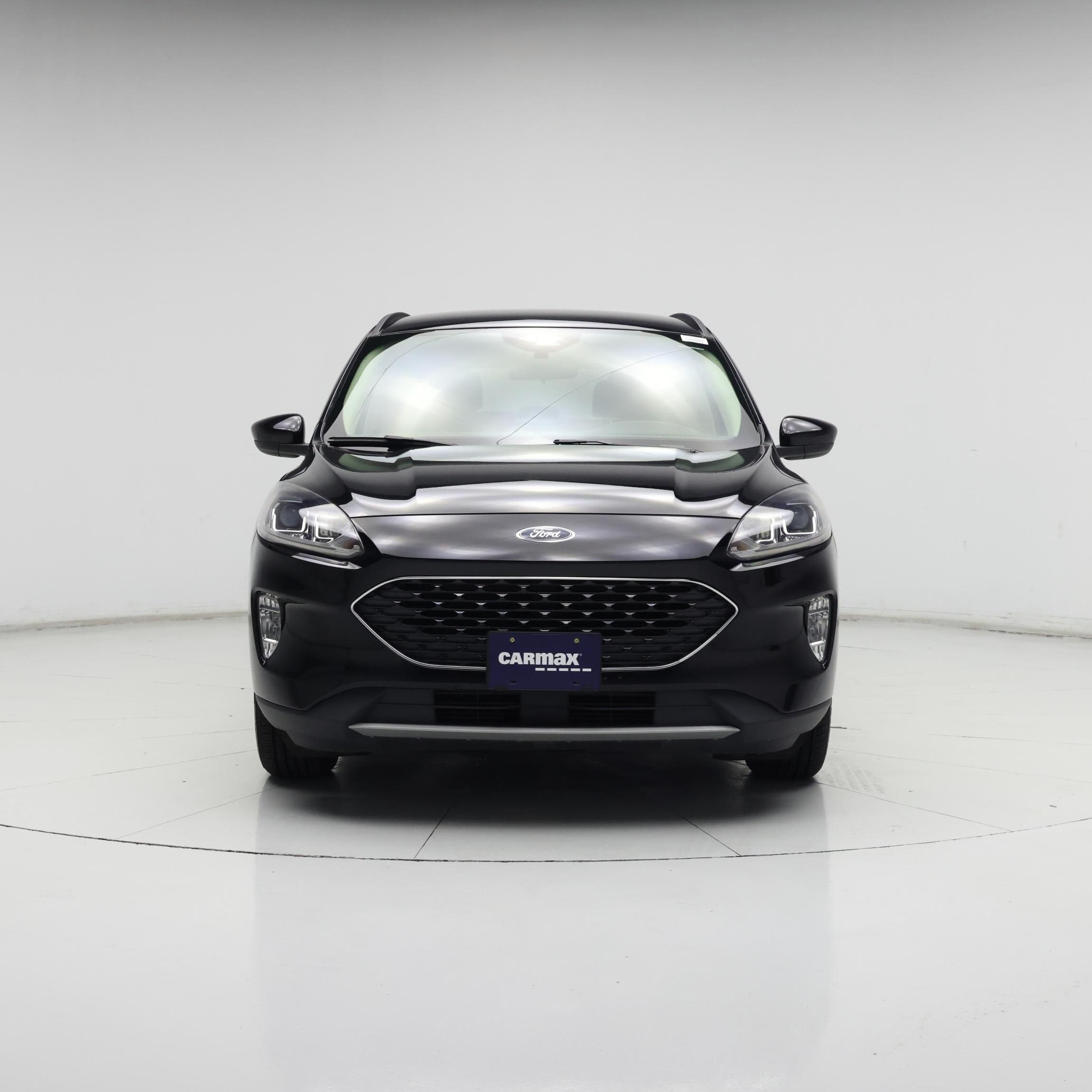 Thumbnail: 2020 Ford Escape - 5