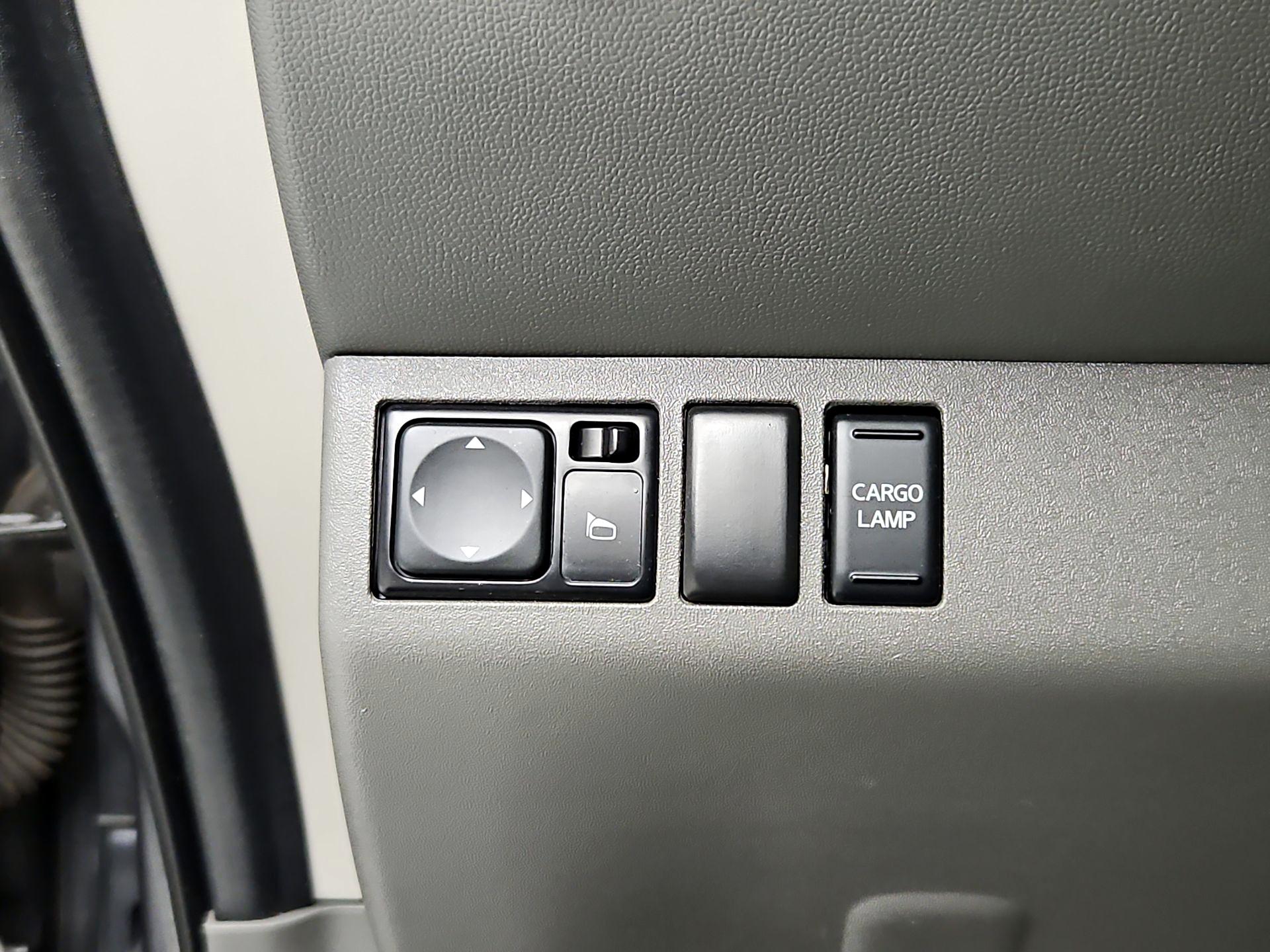 Thumbnail: 2021 Nissan Frontier - 13