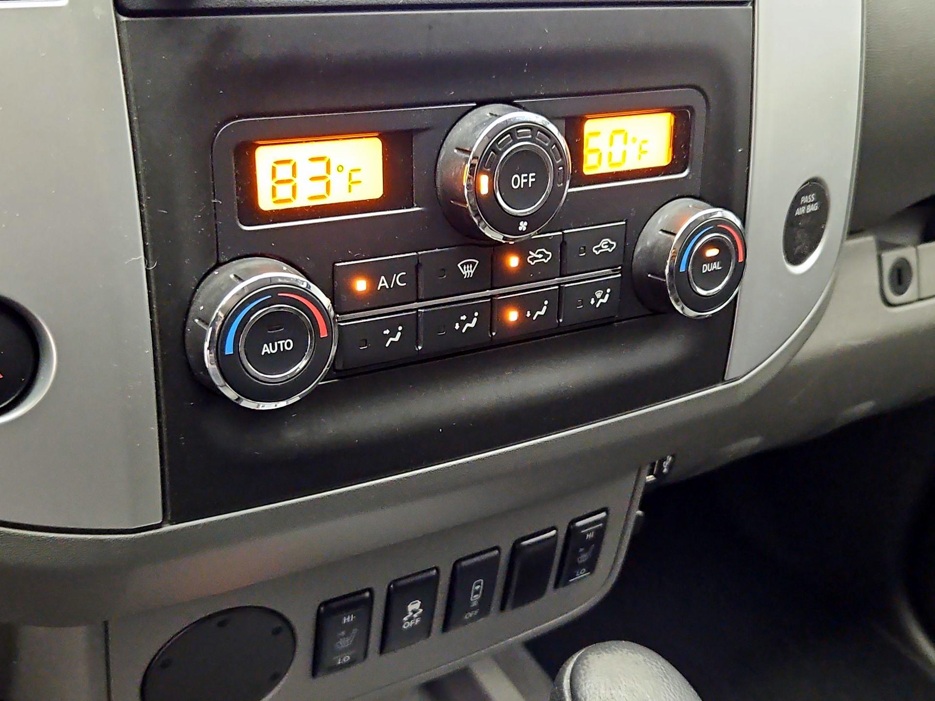 Thumbnail: 2021 Nissan Frontier - 16