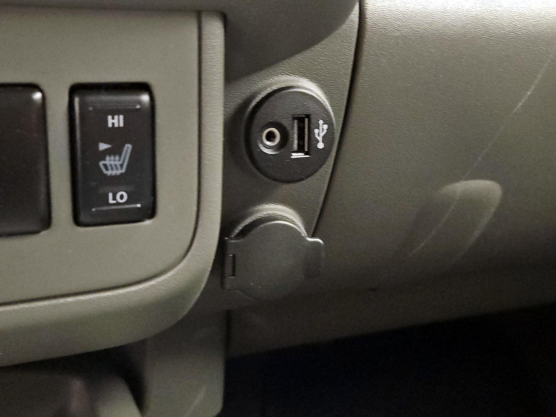 Thumbnail: 2021 Nissan Frontier - 18