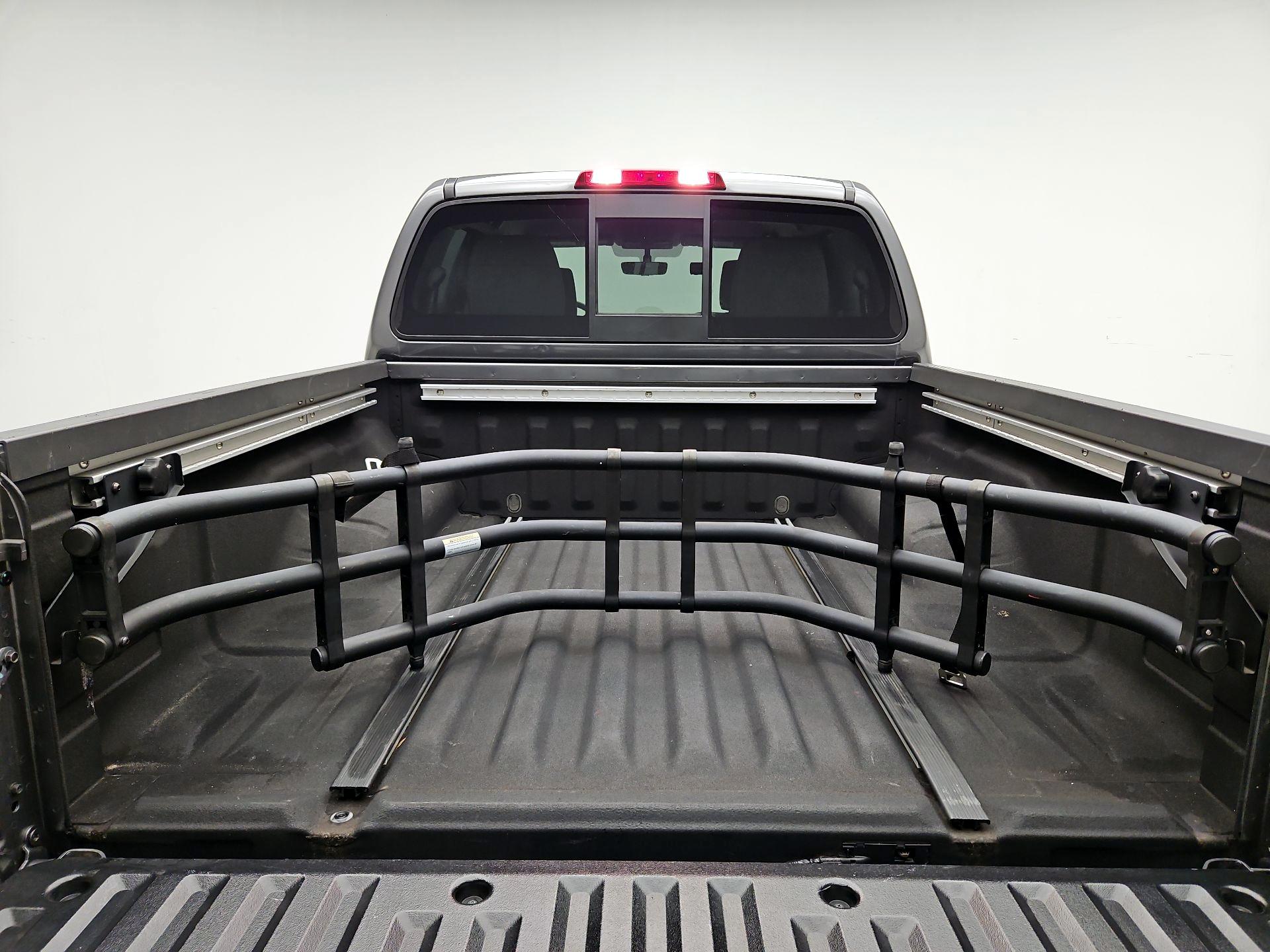 Thumbnail: 2021 Nissan Frontier - 20