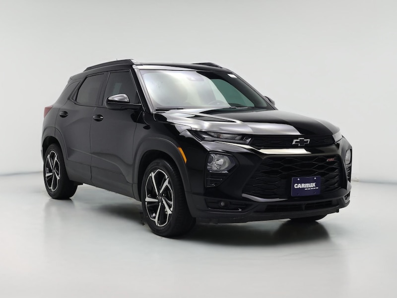 2023 Chevrolet TrailBlazer RS -
                  Pharr, TX