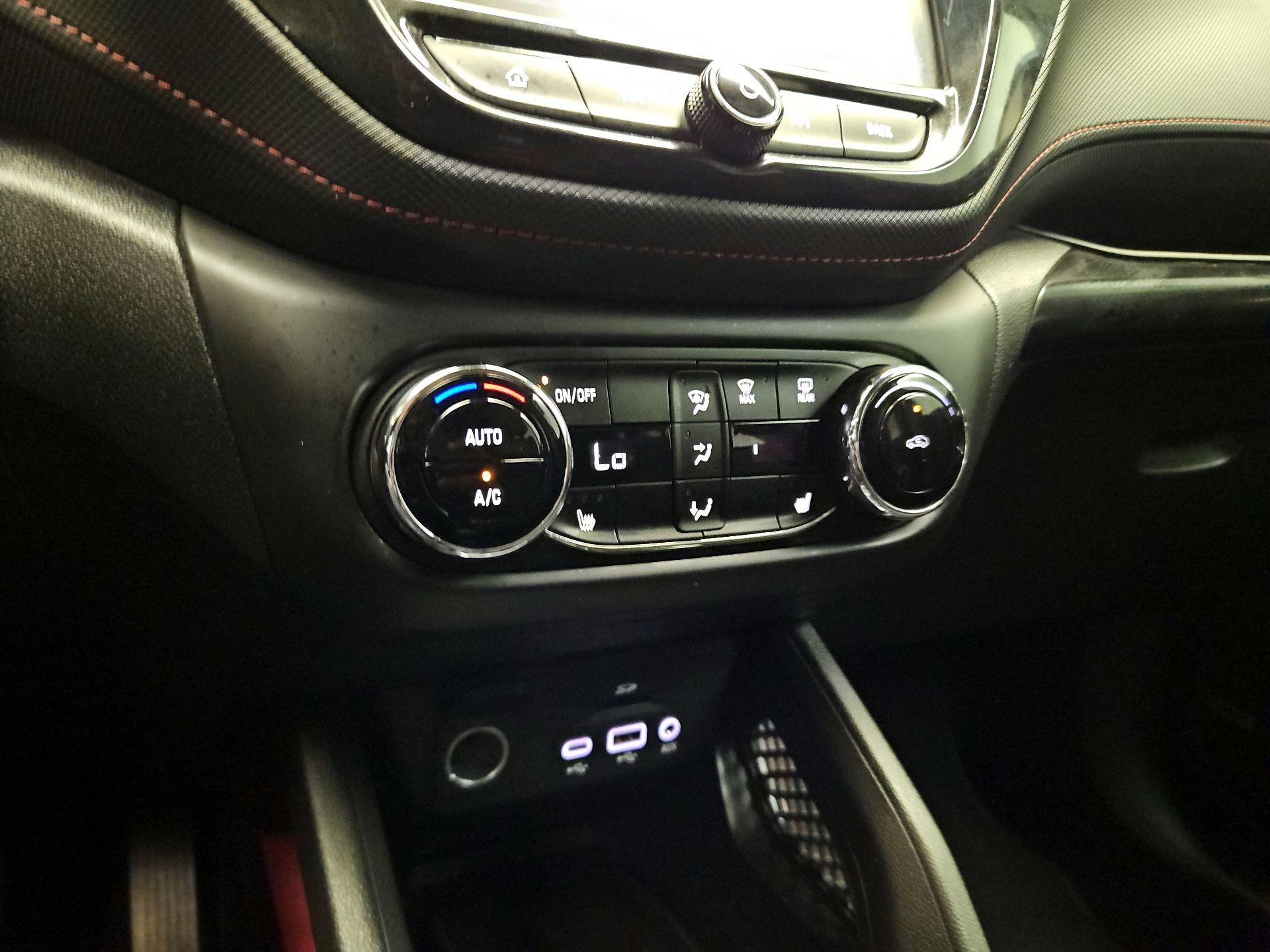 Thumbnail: 2023 Chevrolet TrailBlazer - 15