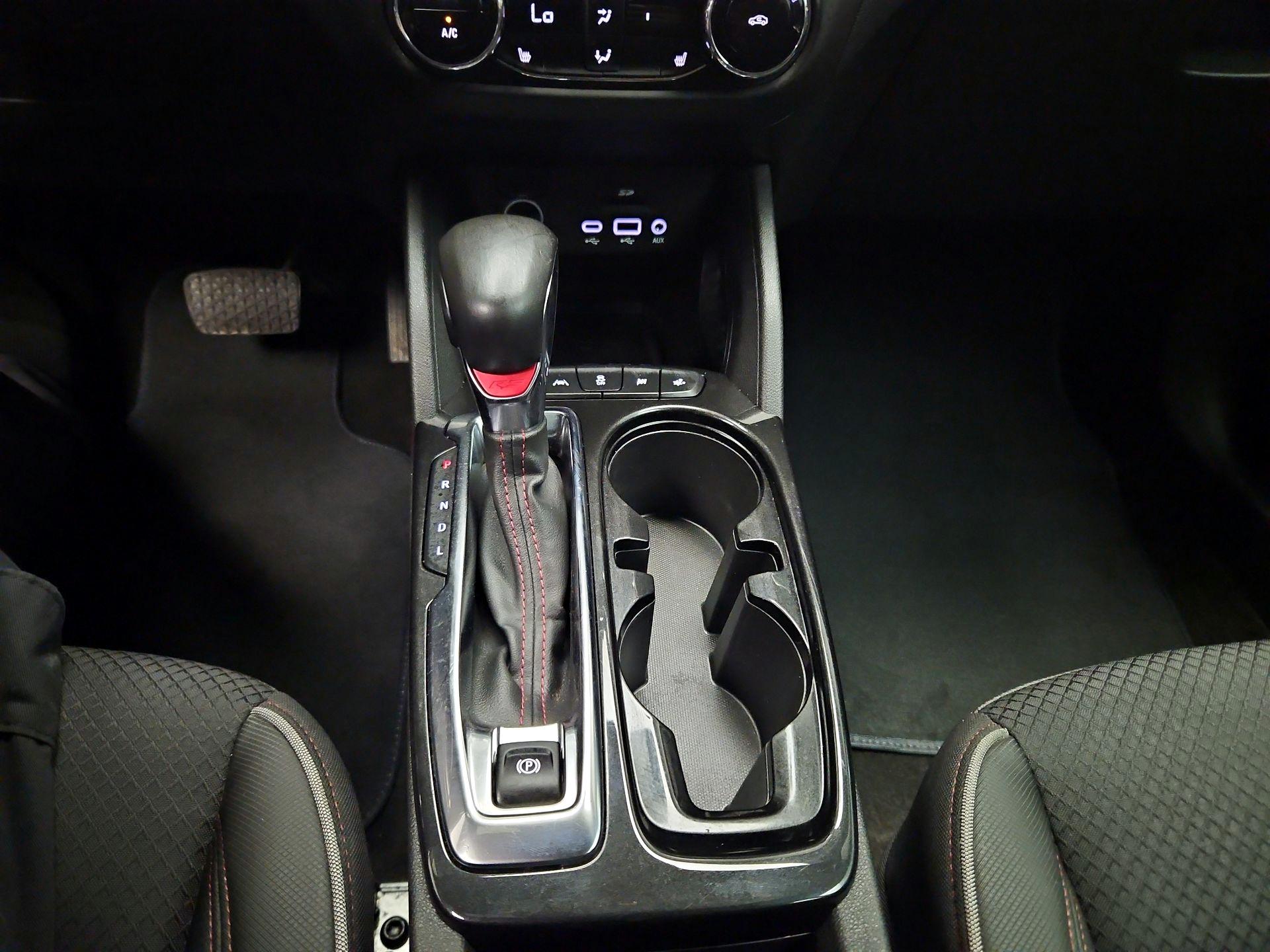 Thumbnail: 2023 Chevrolet TrailBlazer - 16