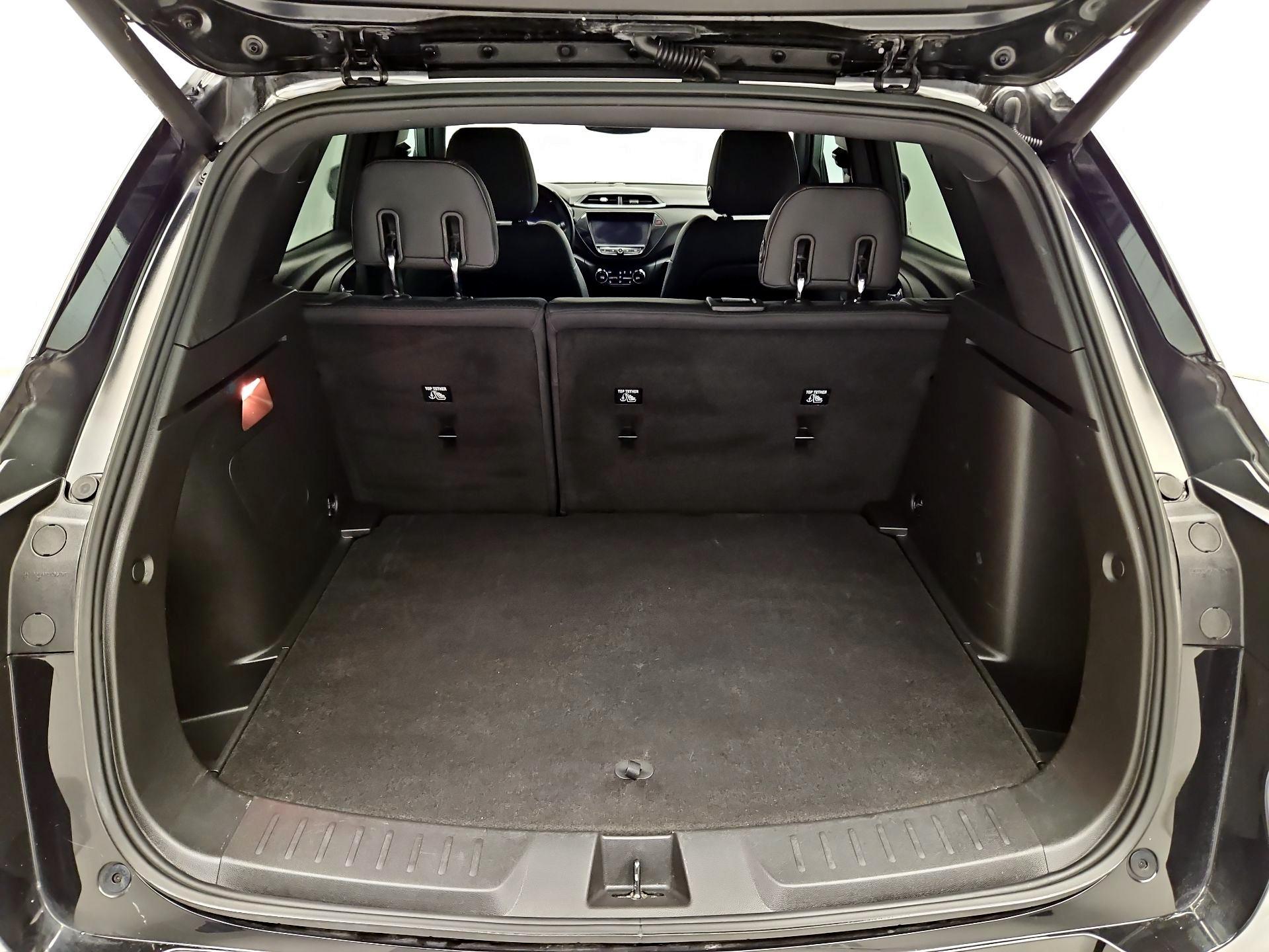 Thumbnail: 2023 Chevrolet TrailBlazer - 18