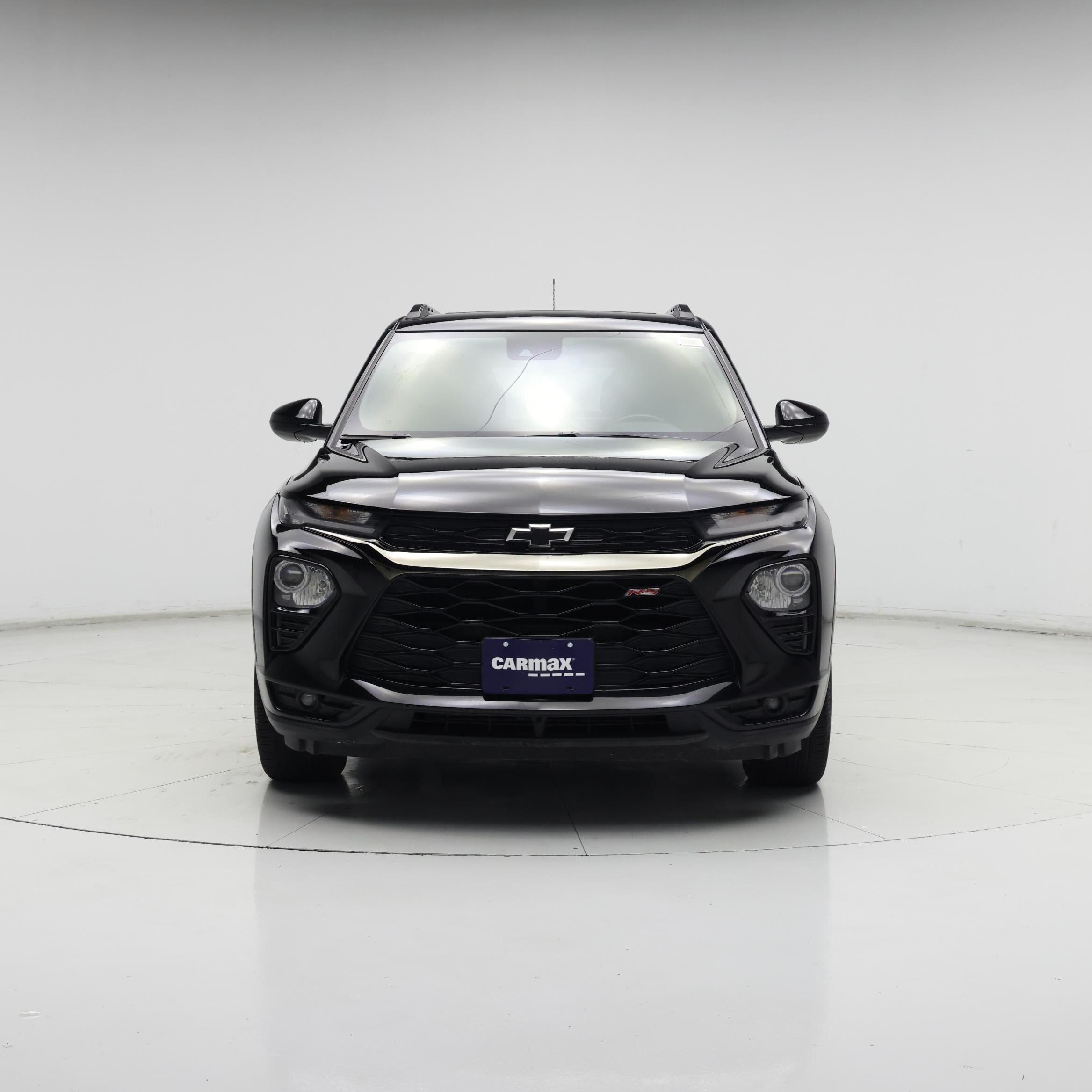 Thumbnail: 2023 Chevrolet TrailBlazer - 5