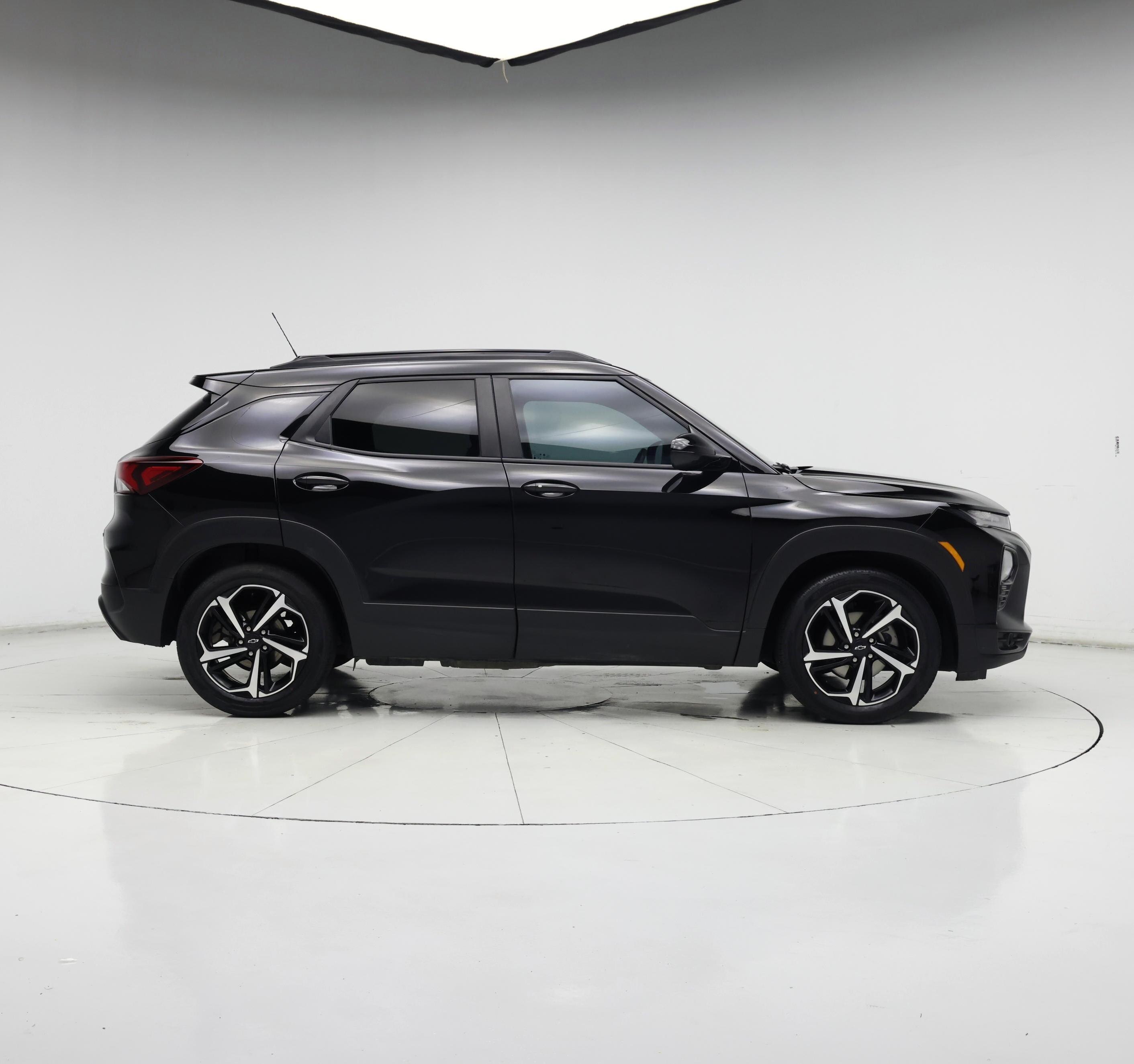 Thumbnail: 2023 Chevrolet TrailBlazer - 7