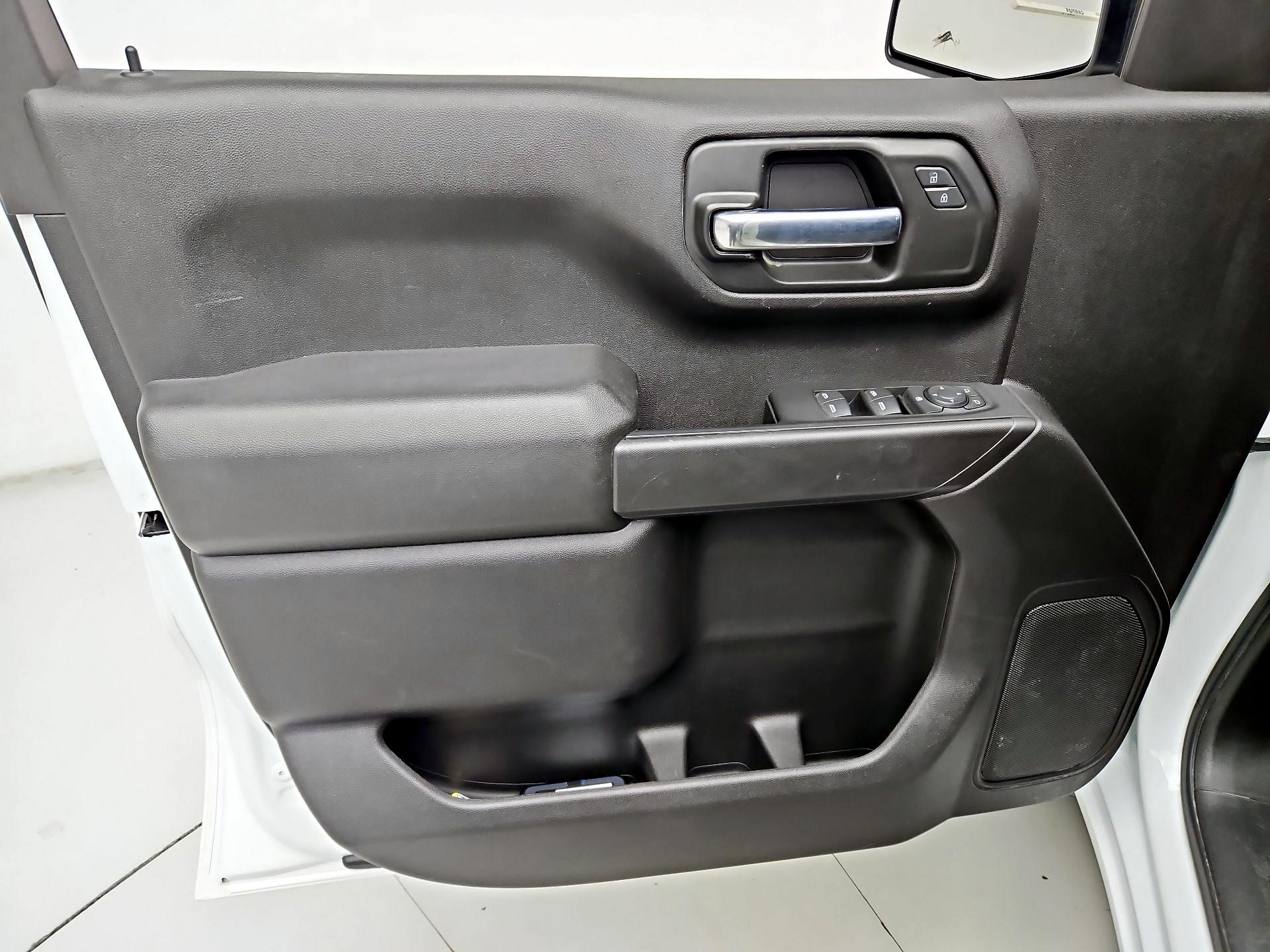 Thumbnail: 2023 Chevrolet Silverado 1500 - 12