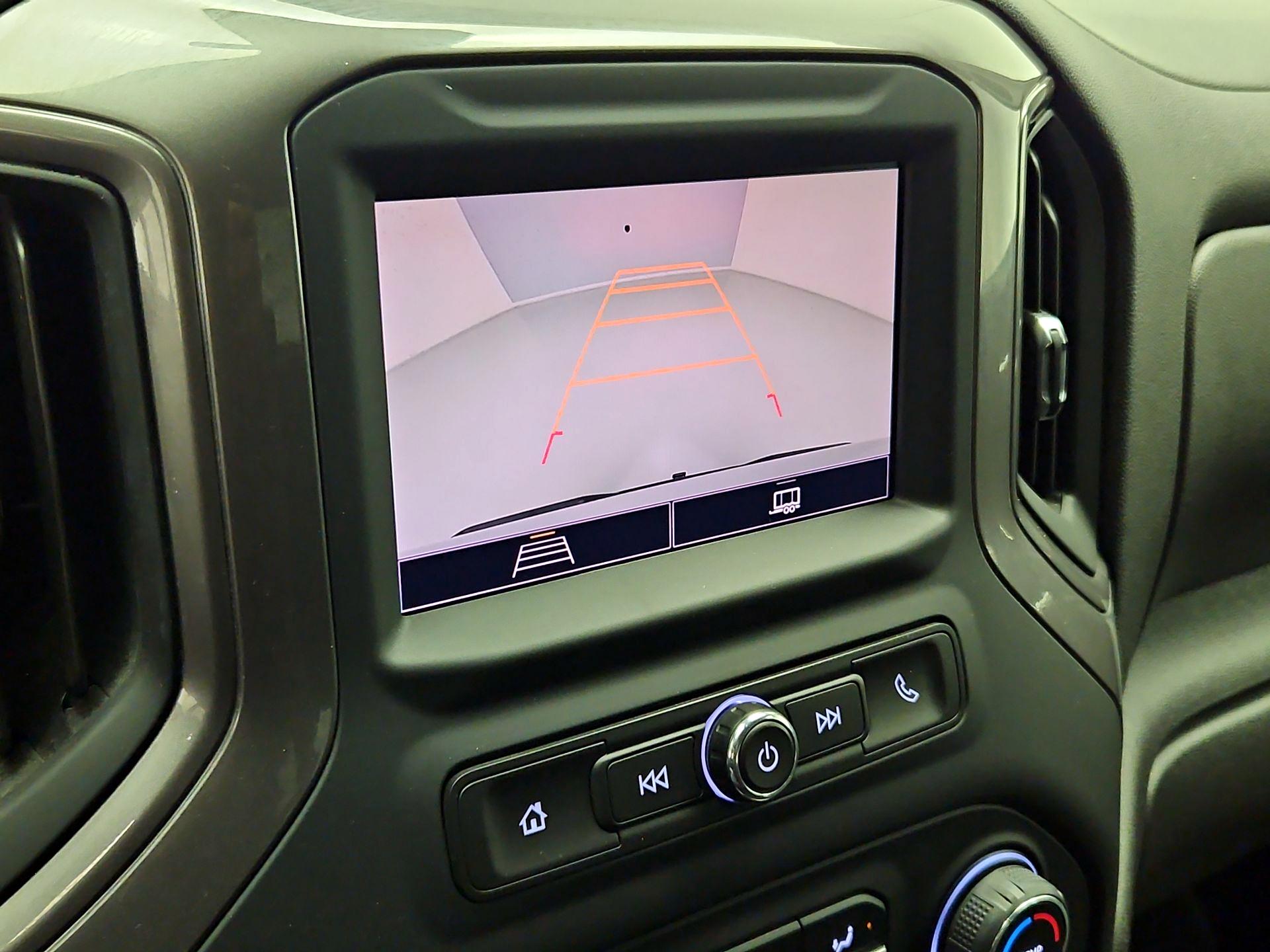 Thumbnail: 2023 Chevrolet Silverado 1500 - 14