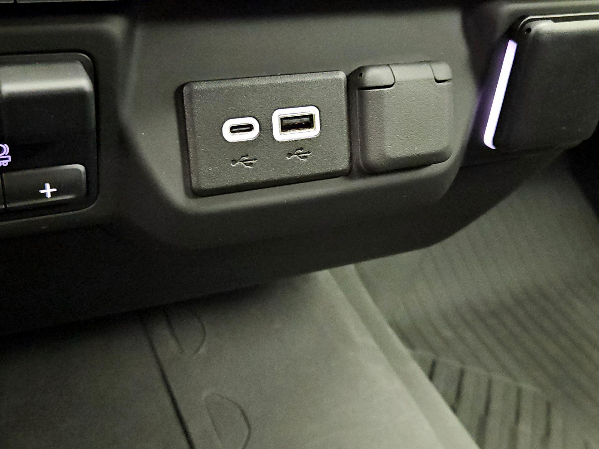 Thumbnail: 2023 Chevrolet Silverado 1500 - 18