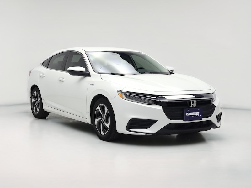2021 Honda Insight EX -
                  Houston, TX