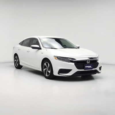 2021 Honda Insight EX