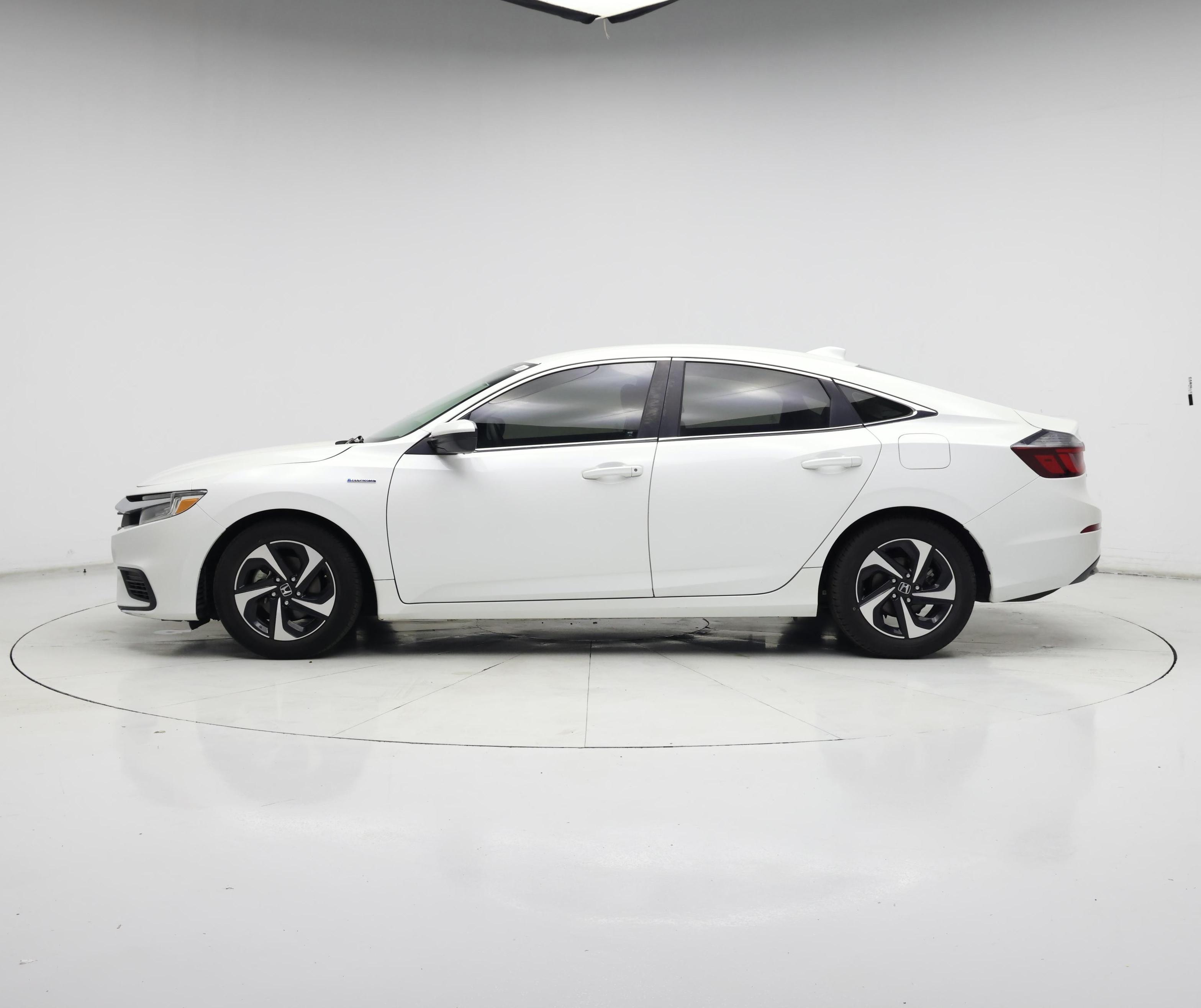 Thumbnail: 2021 Honda Insight - 3