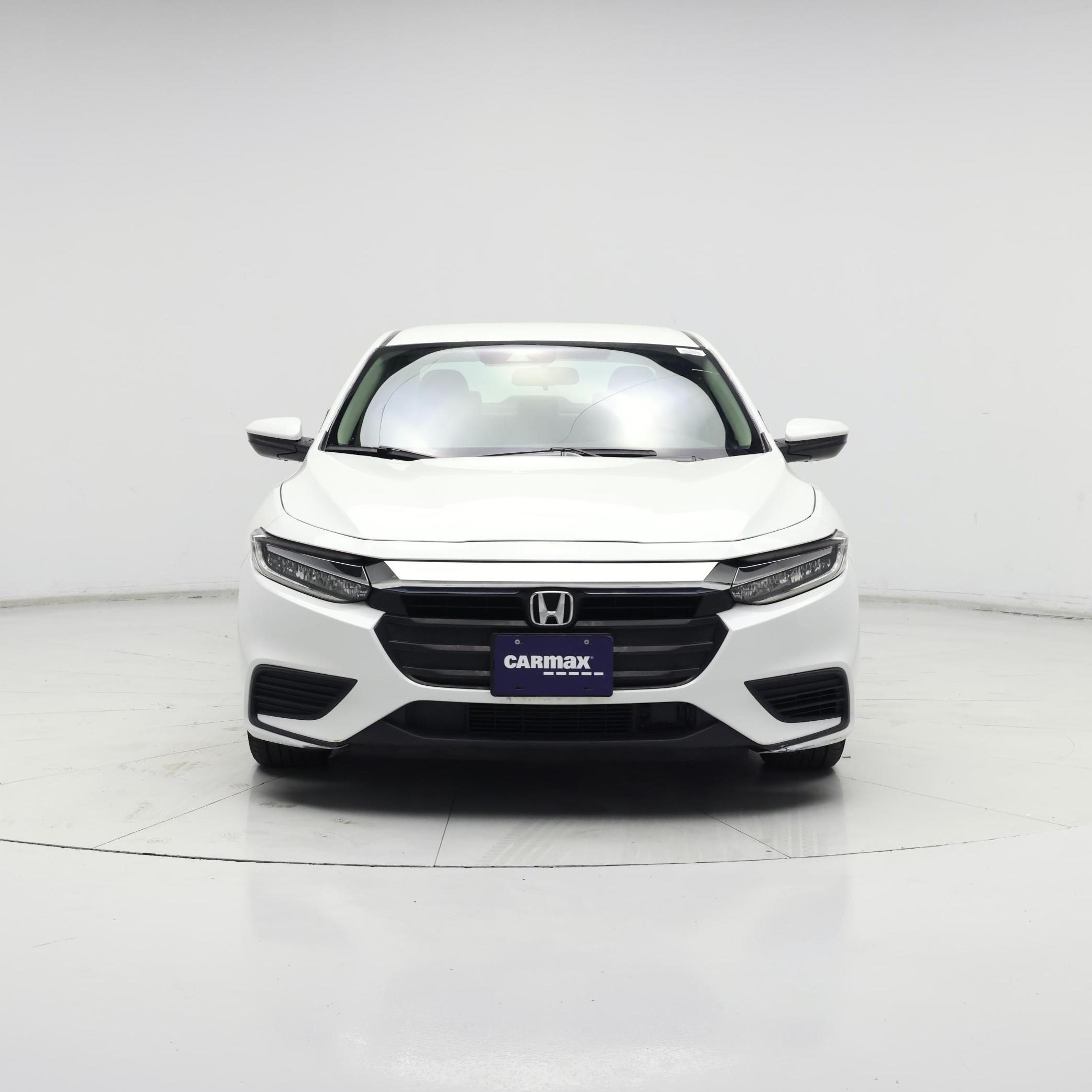 Thumbnail: 2021 Honda Insight - 5