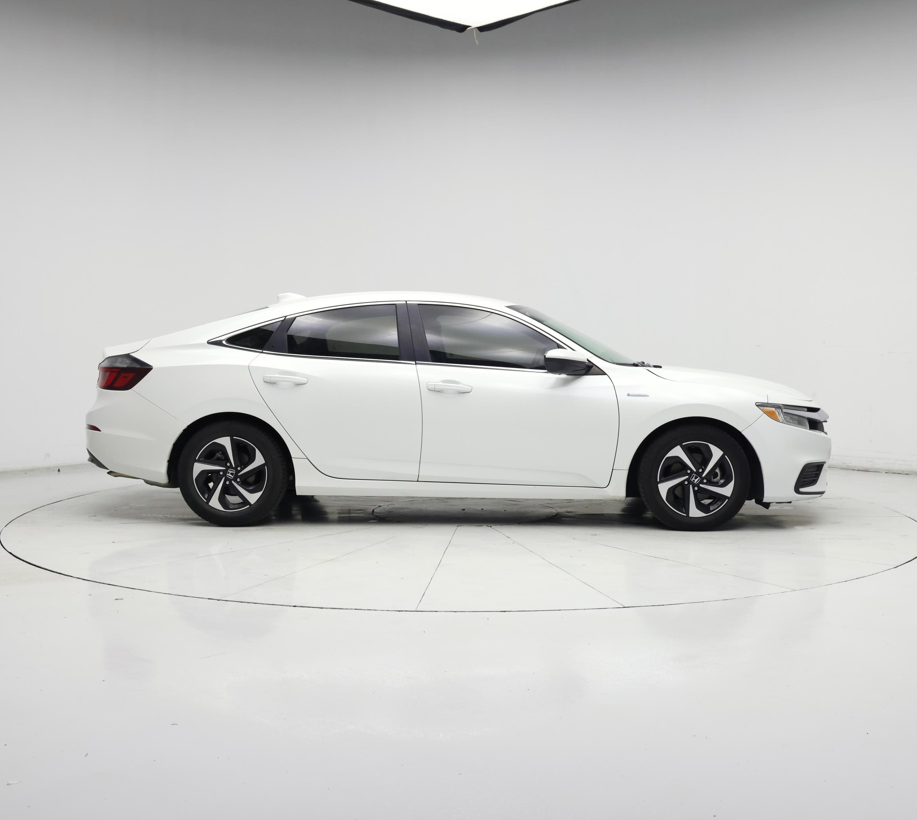 Thumbnail: 2021 Honda Insight - 7