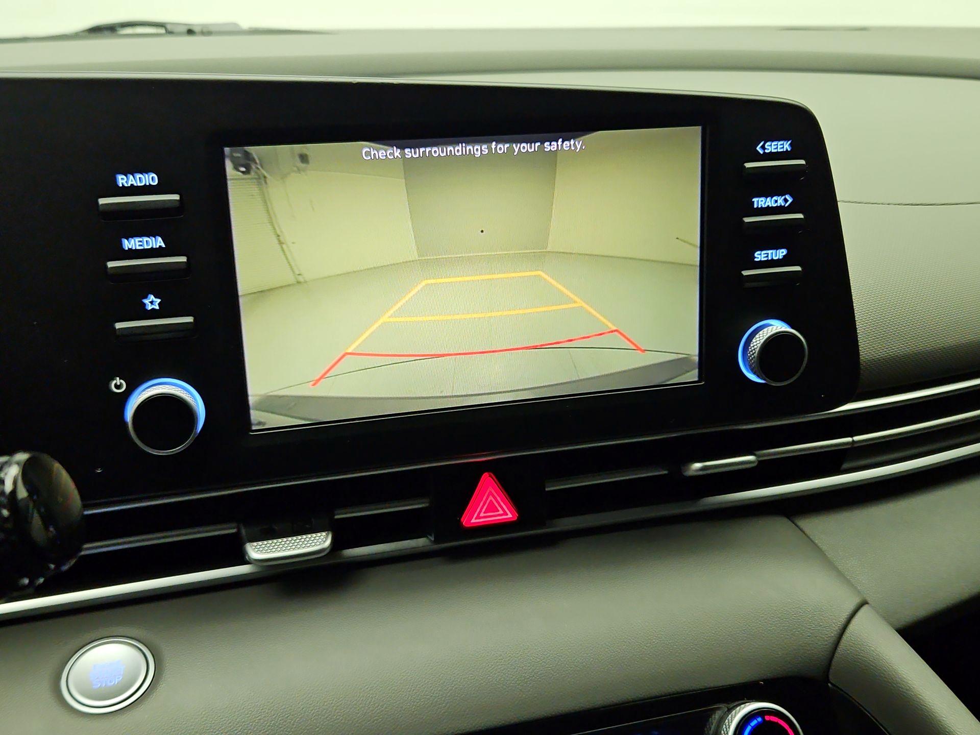 Thumbnail: 2023 Hyundai Elantra - 14