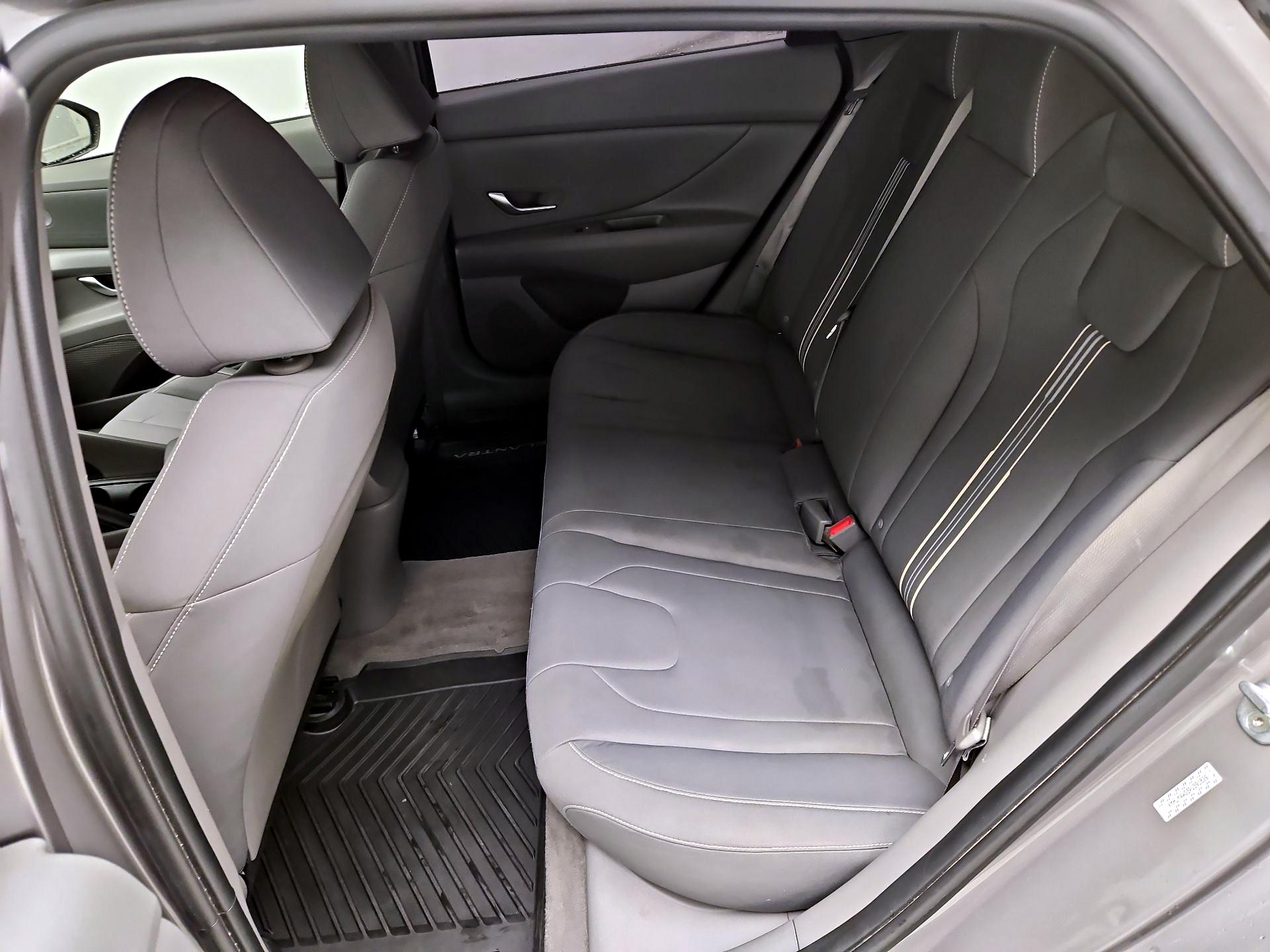 Thumbnail: 2023 Hyundai Elantra - 19