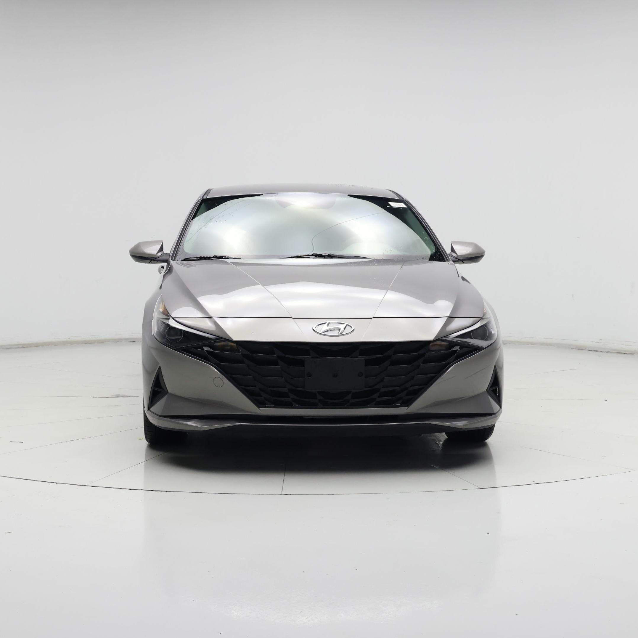 Thumbnail: 2023 Hyundai Elantra - 5