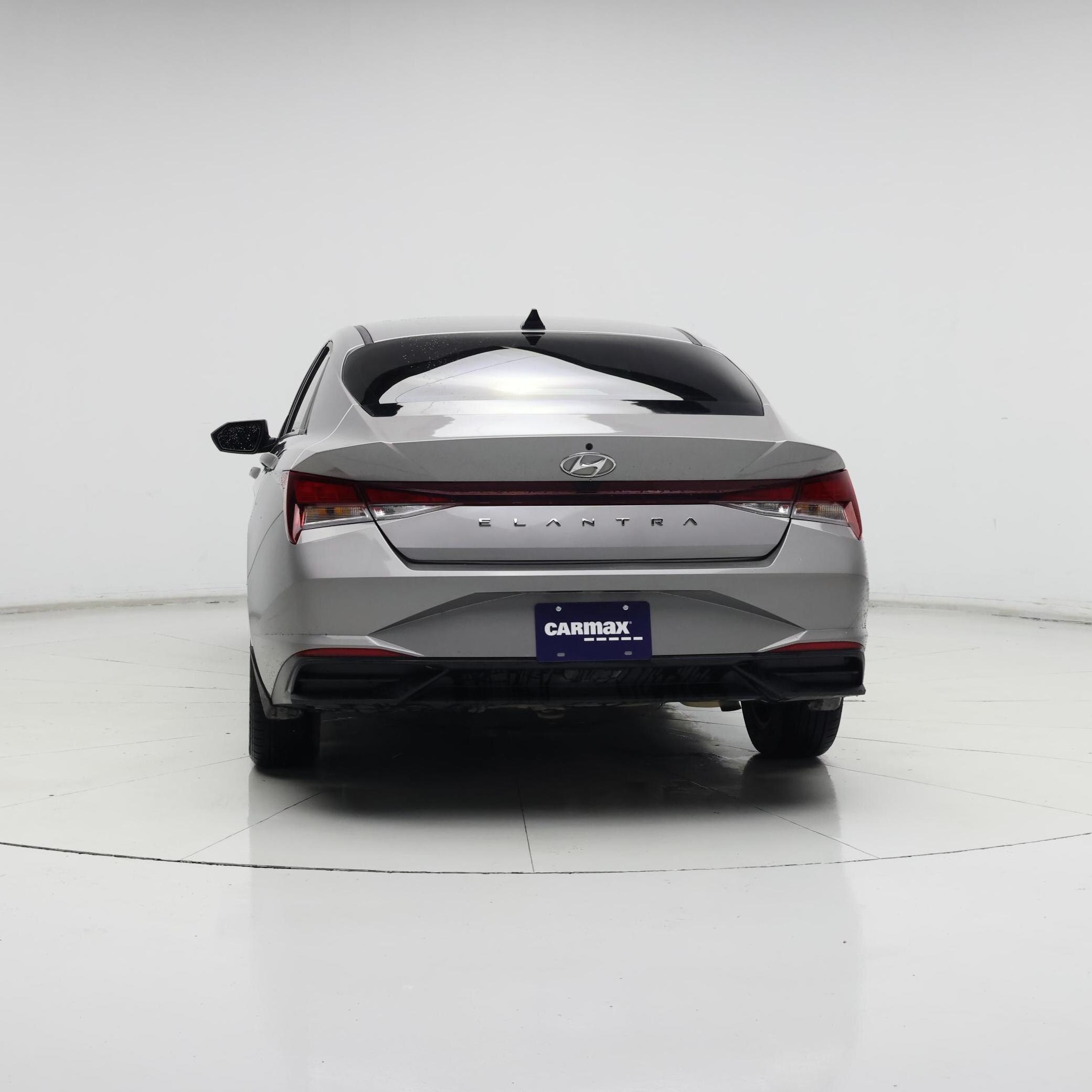 Thumbnail: 2023 Hyundai Elantra - 6