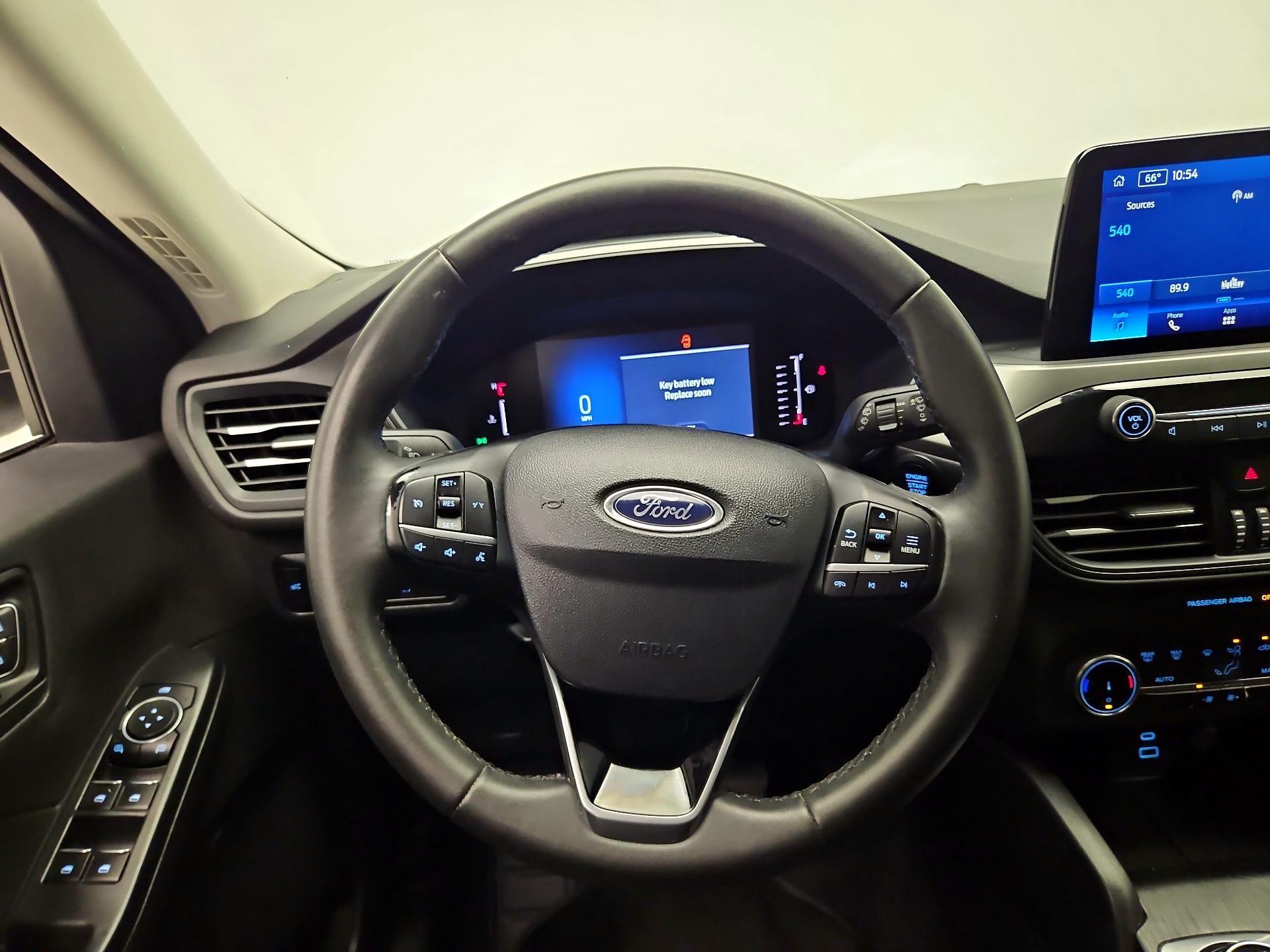 Thumbnail: 2023 Ford Escape - 10