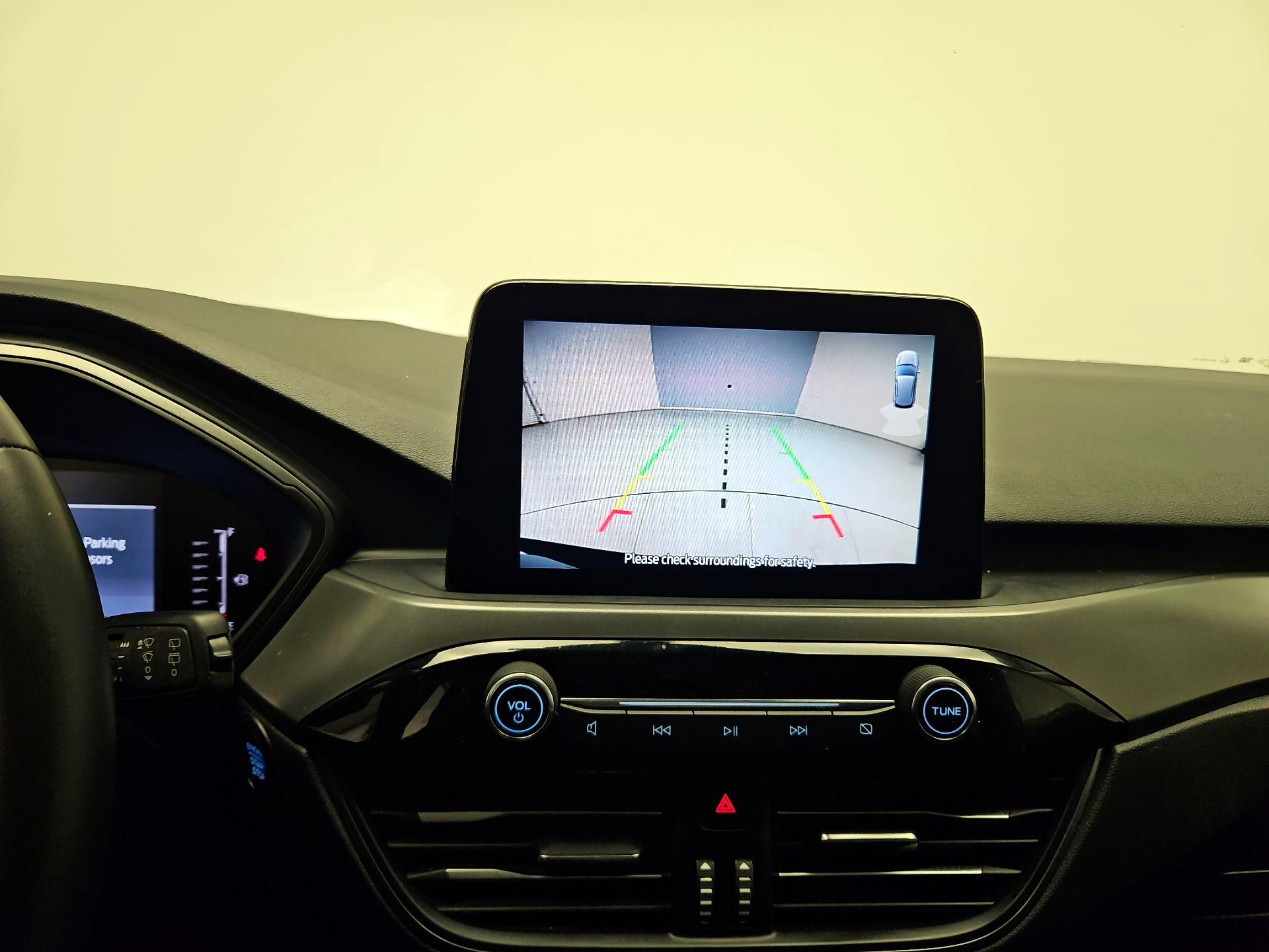 Thumbnail: 2023 Ford Escape - 13